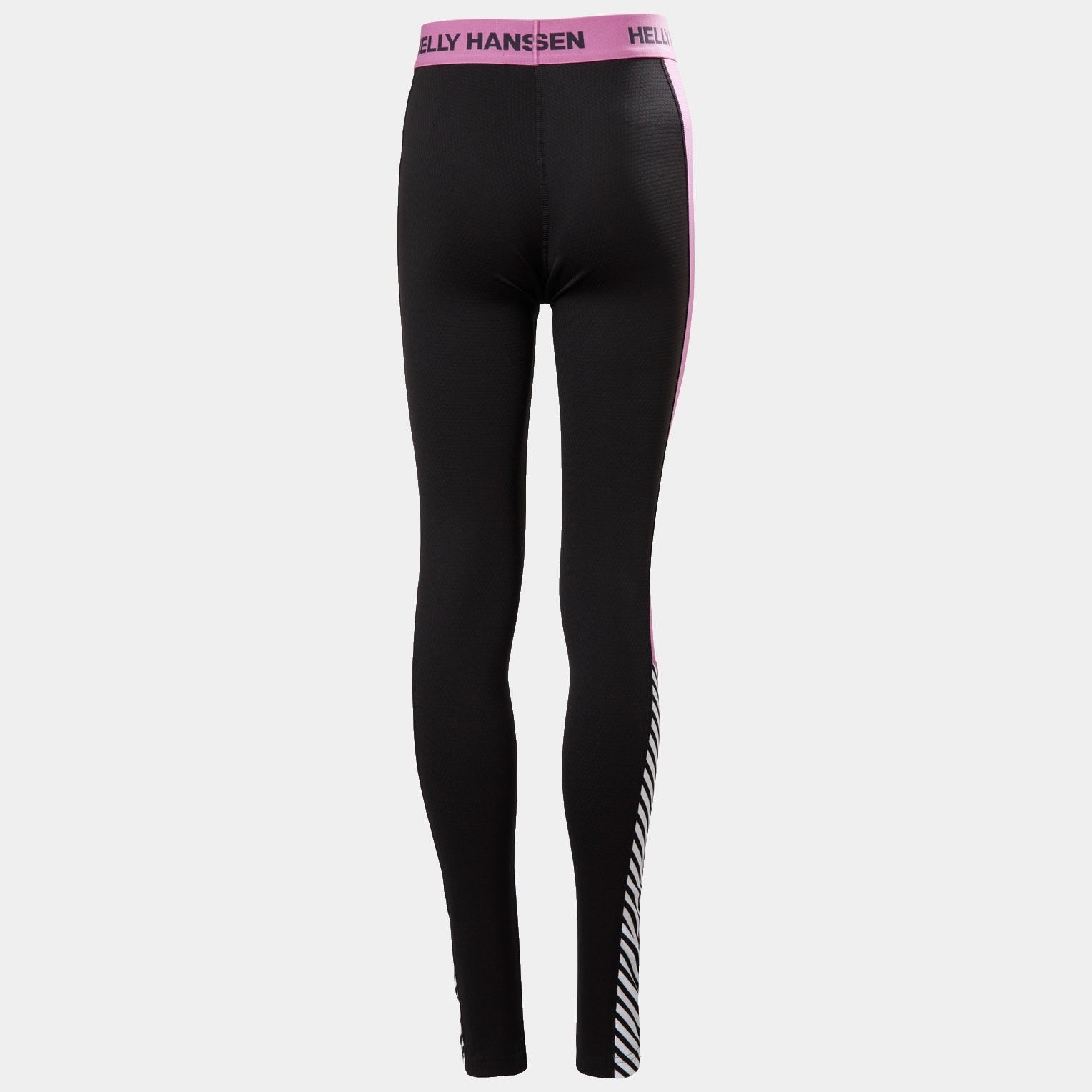 Juniors' HH LIFA® ACTIVE Base Layer Set - 089 META PINK