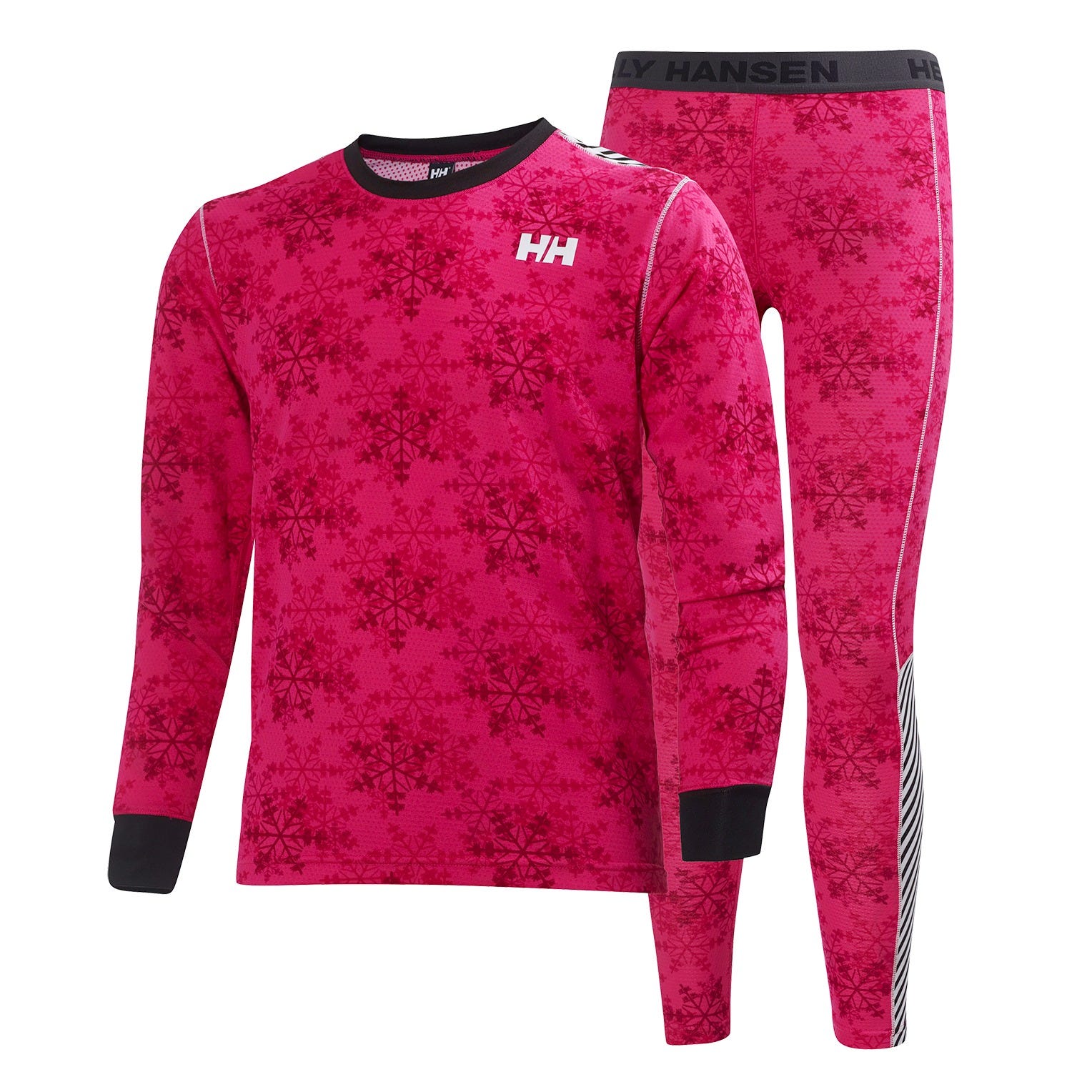 Juniors' HH LIFA® ACTIVE Base Layer Set