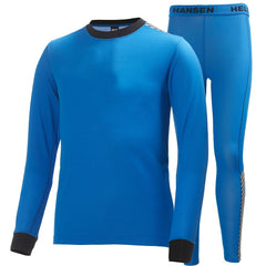 Juniors' HH LIFA® ACTIVE Base Layer Set
