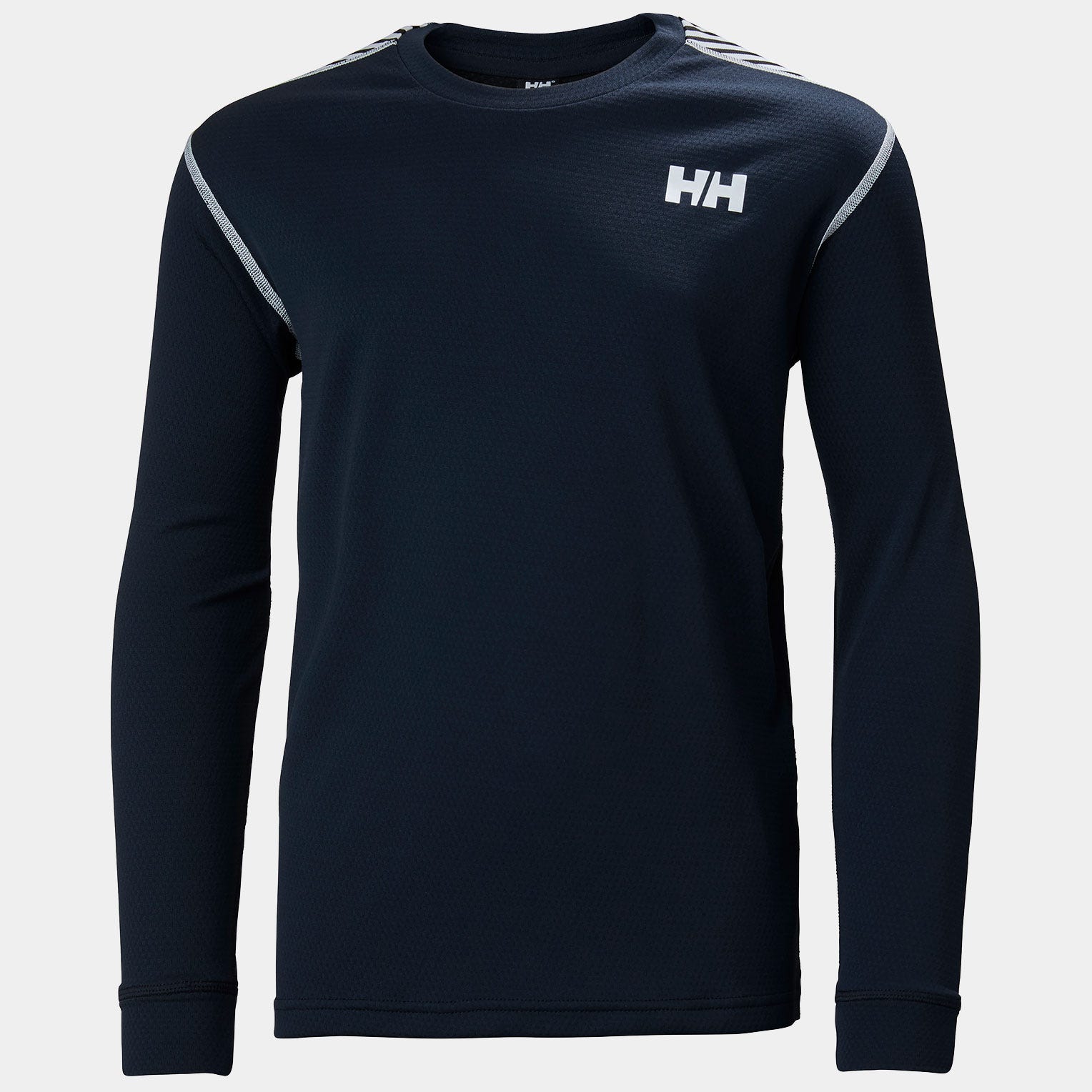 Juniors' HH LIFA® ACTIVE Base Layer Set - 597 NAVY