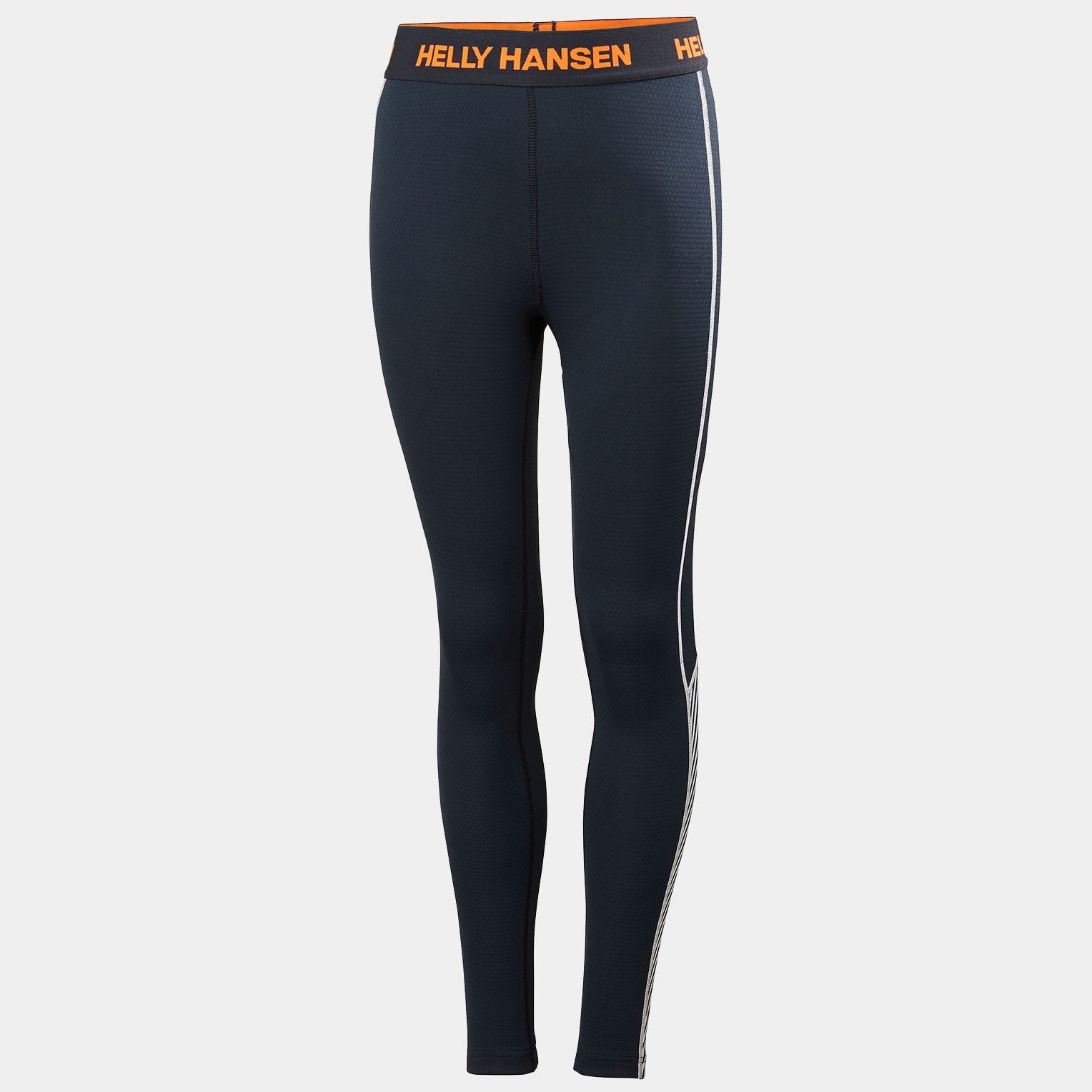 Juniors' HH LIFA® ACTIVE Base Layer Set - 597 NAVY