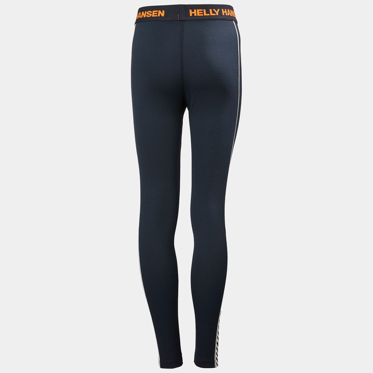 Juniors' HH LIFA® ACTIVE Base Layer Set - 597 NAVY
