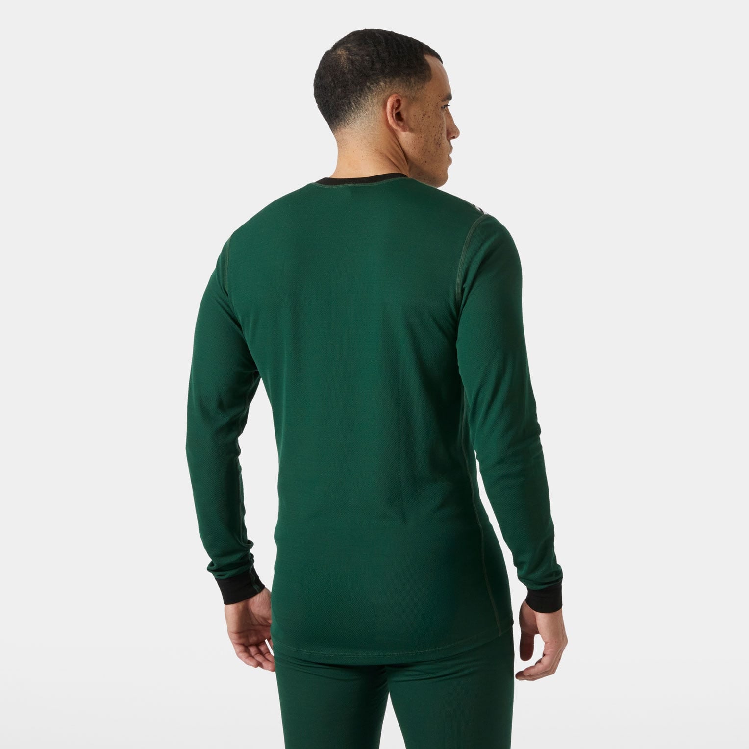 Men's HH Comfort Light Set - 390 JUNGLE GREEN