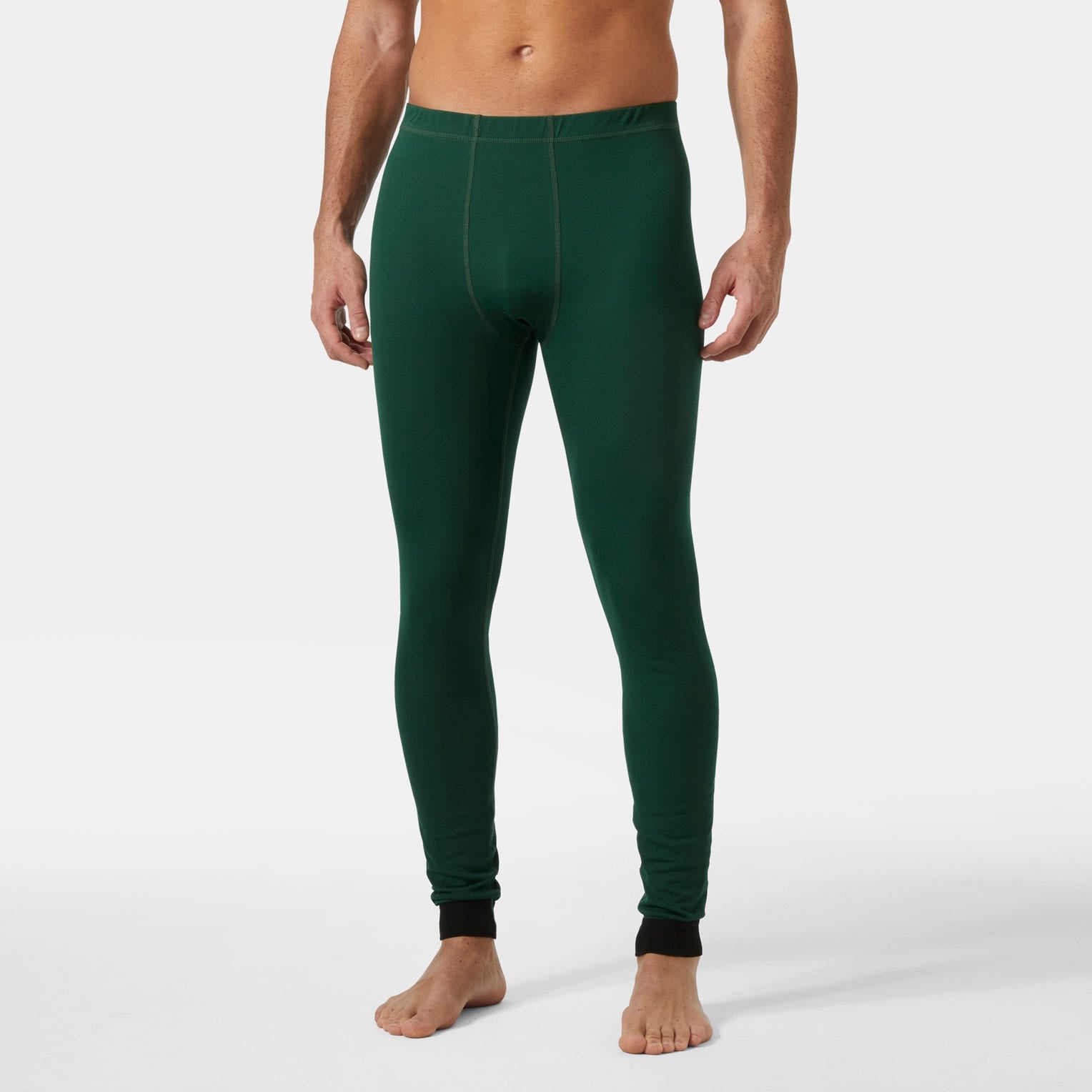 Men's HH Comfort Light Set - 390 JUNGLE GREEN