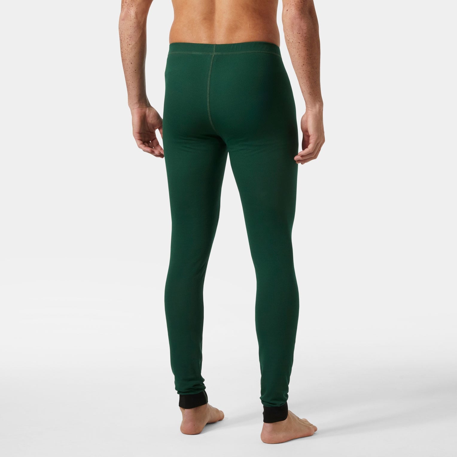 Men's HH Comfort Light Set - 390 JUNGLE GREEN