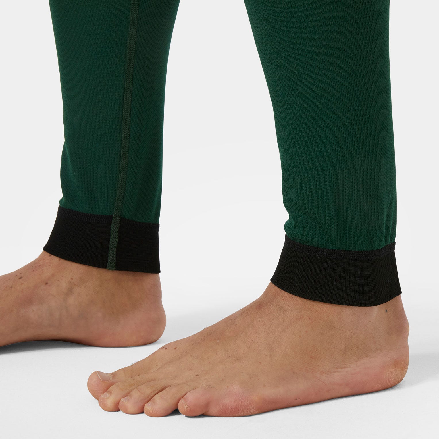 Men's HH Comfort Light Set - 390 JUNGLE GREEN