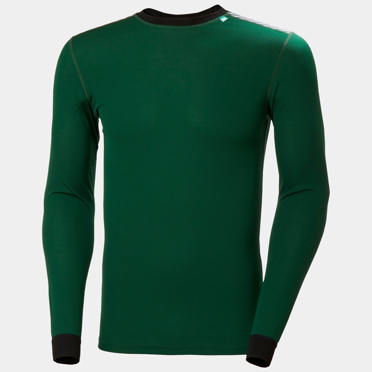 Men's HH Comfort Light Set - 390 JUNGLE GREEN