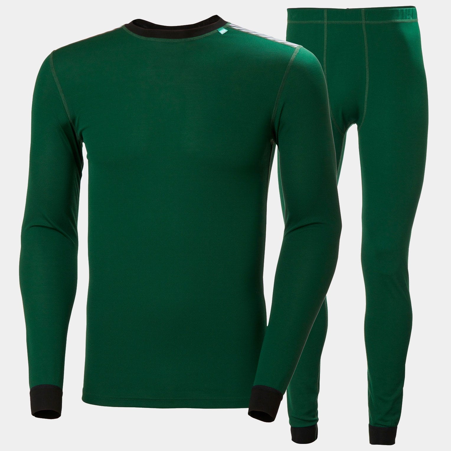 Men's HH Comfort Light Set - 390 JUNGLE GREEN
