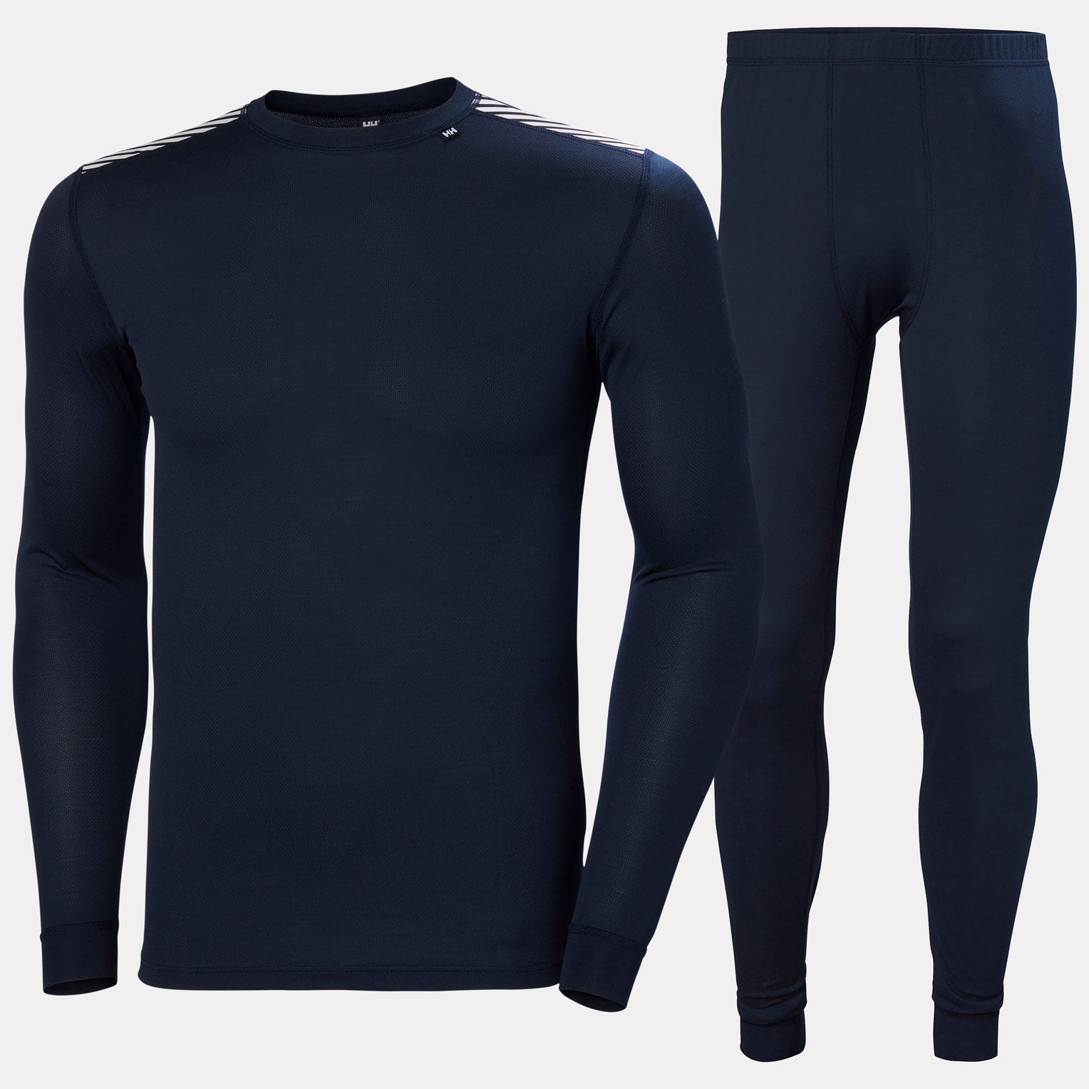 Men's HH Comfort Light Set - 597 NAVY