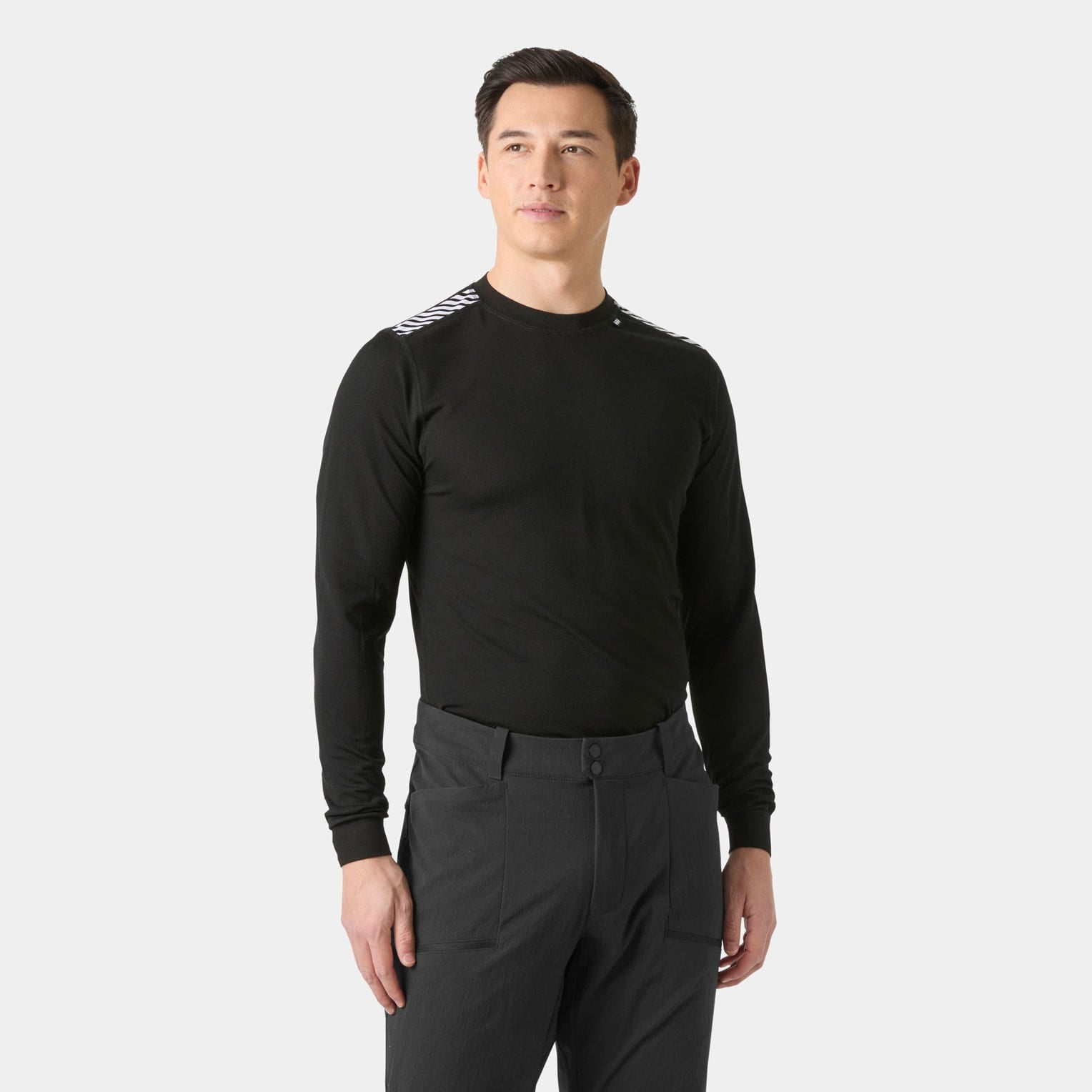 Men's HH Comfort Light Set - 990 BLACK