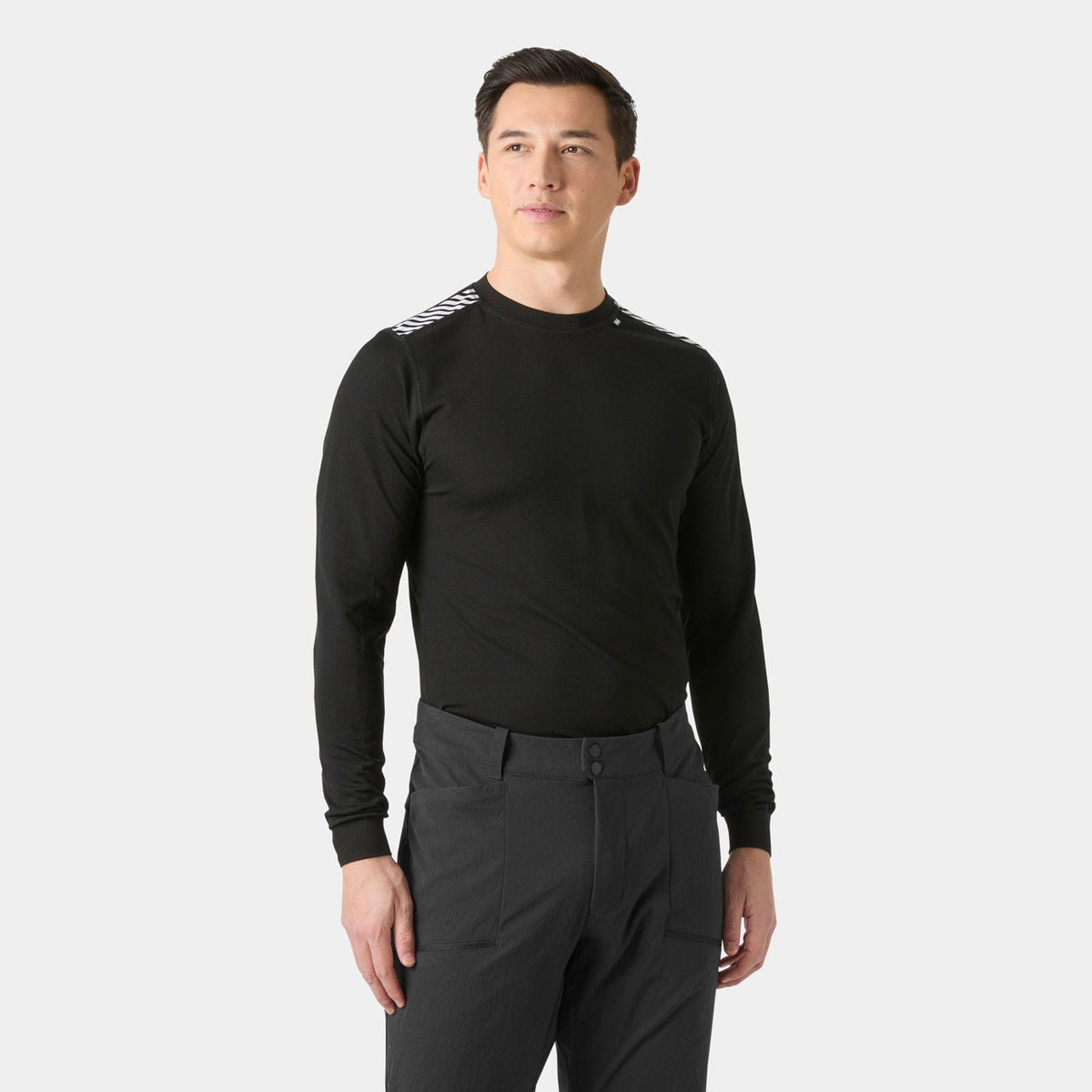 Men's HH Comfort Light Set - 990 BLACK