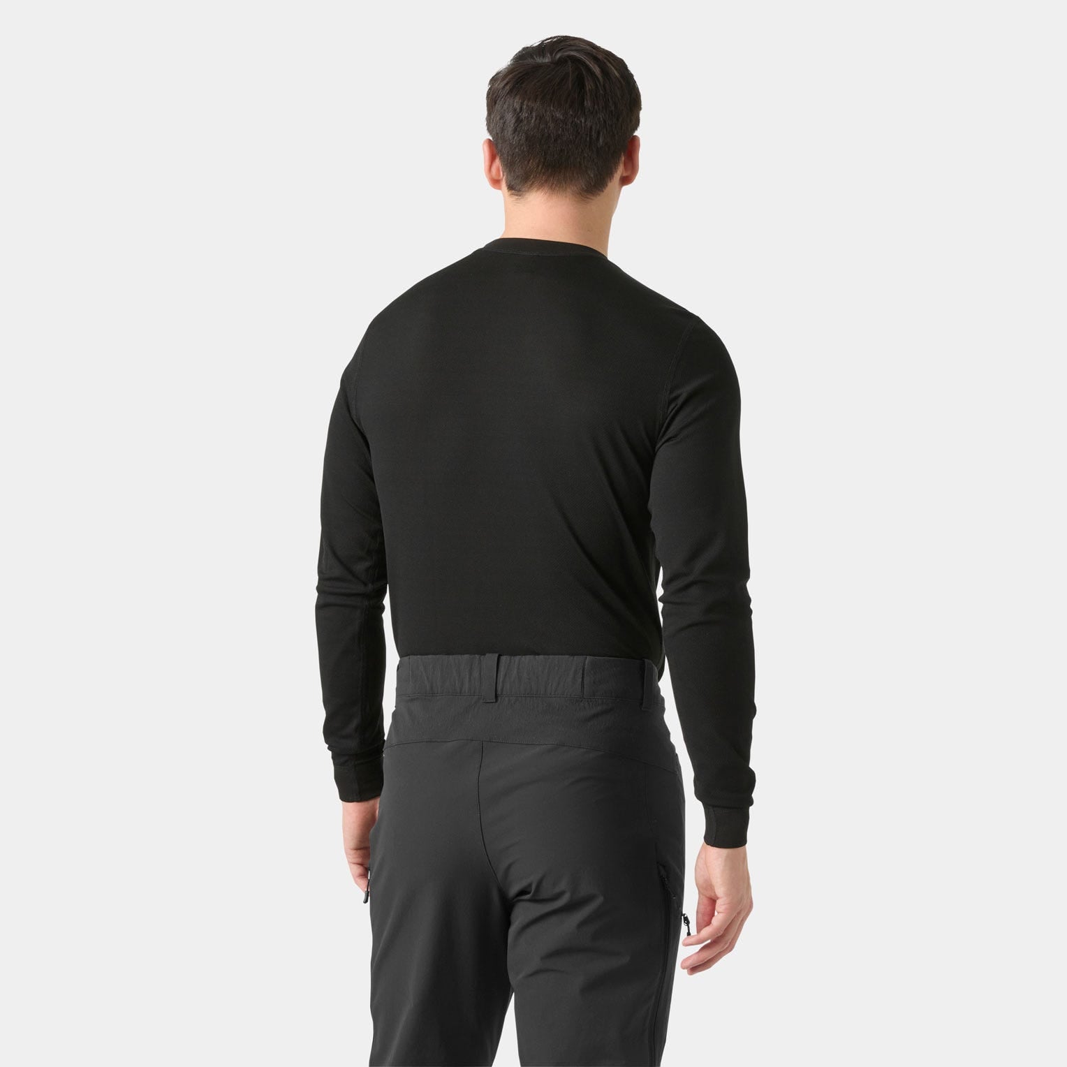 Men's HH Comfort Light Set - 990 BLACK