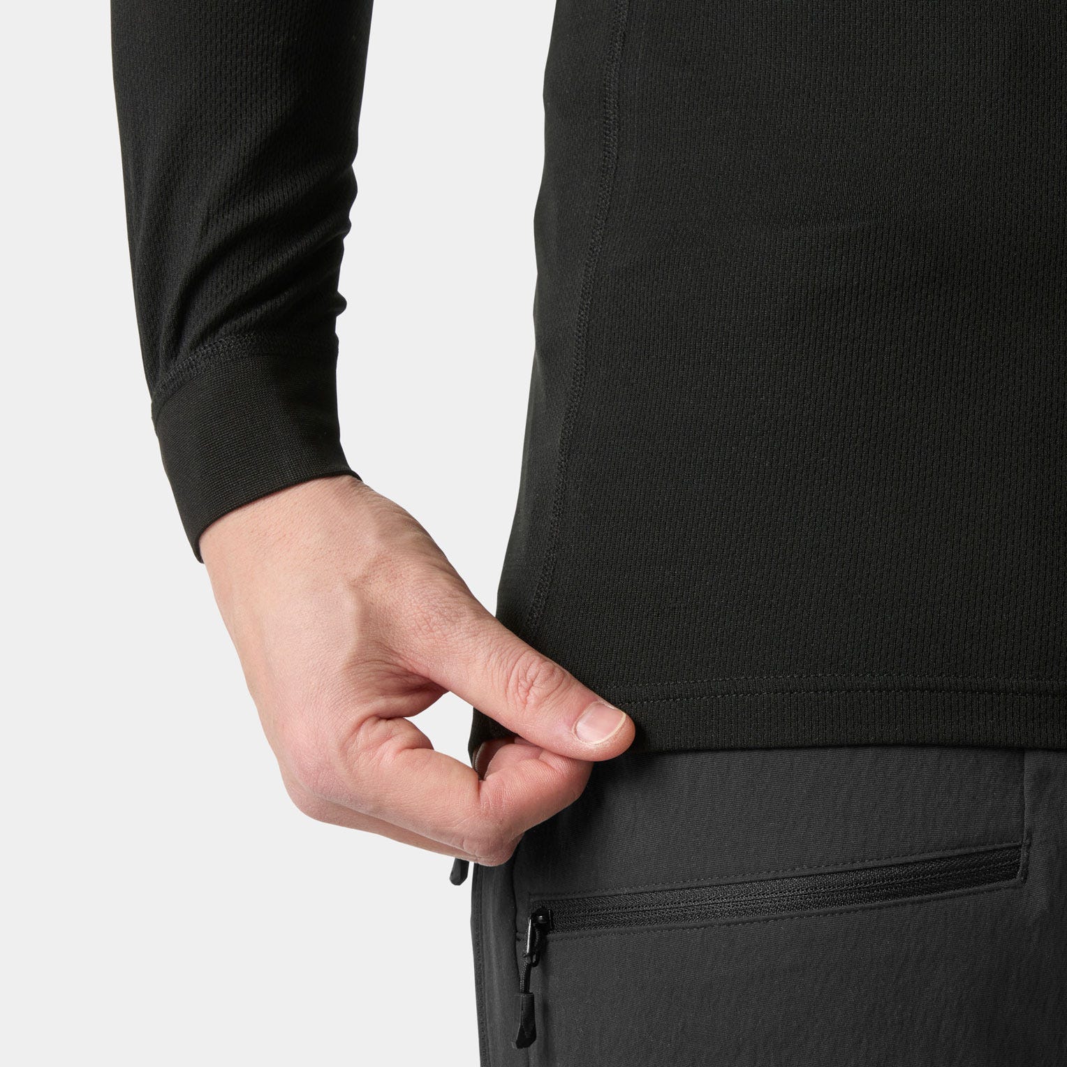 Men's HH Comfort Light Set - 990 BLACK