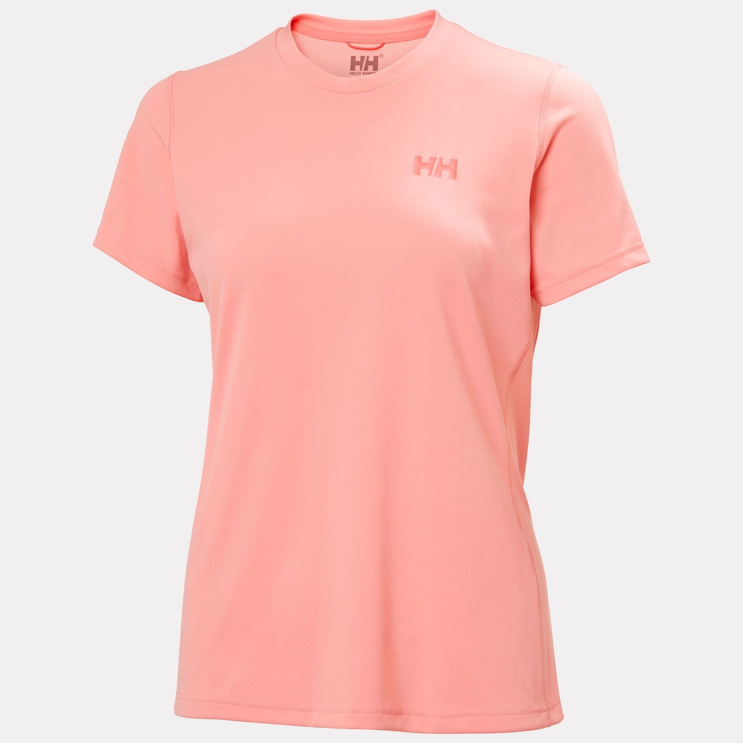 Women's LIFA® Active Solen T-Shirt - 066 CORAL ALMOND