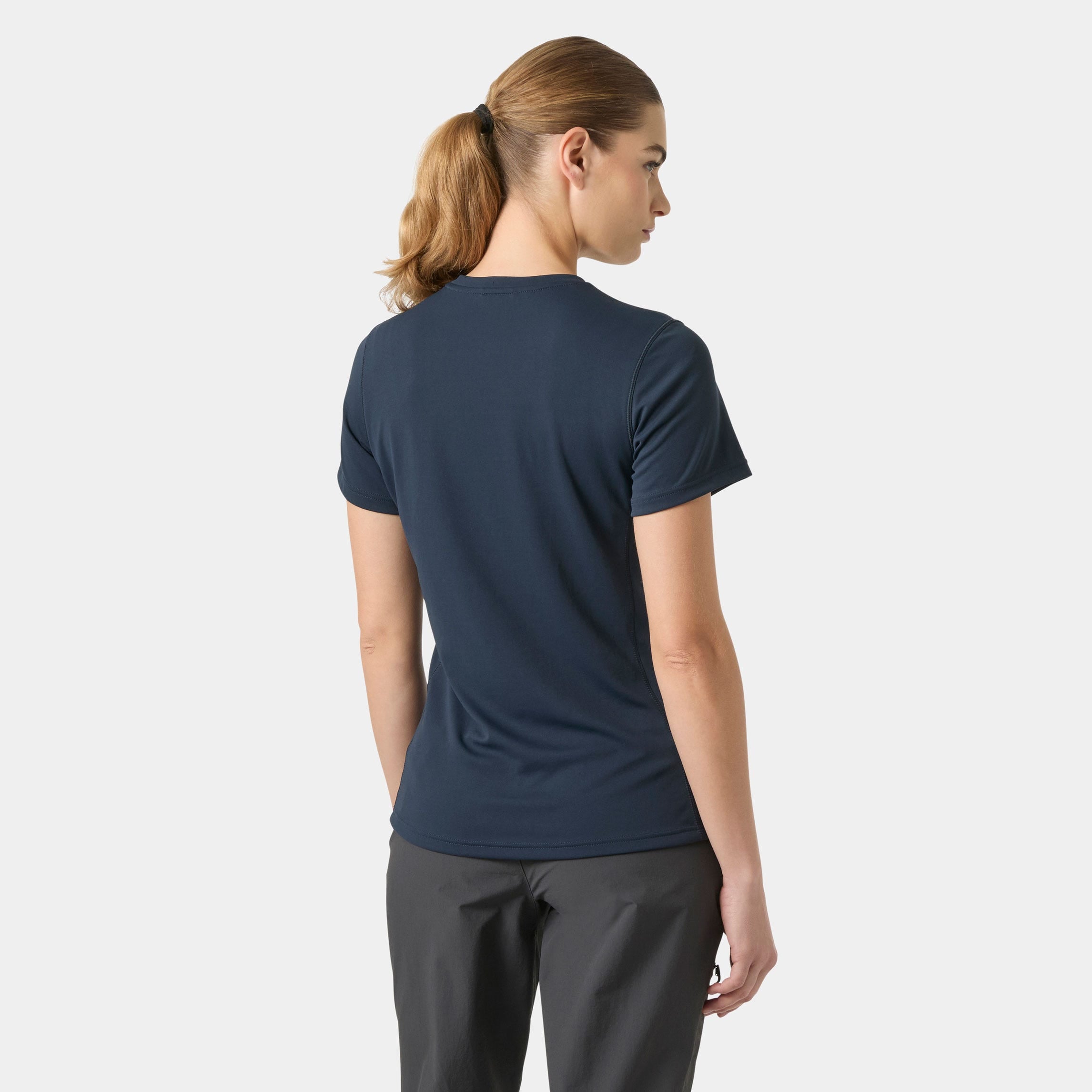 Women's LIFA® Active Solen T-Shirt - 597 NAVY