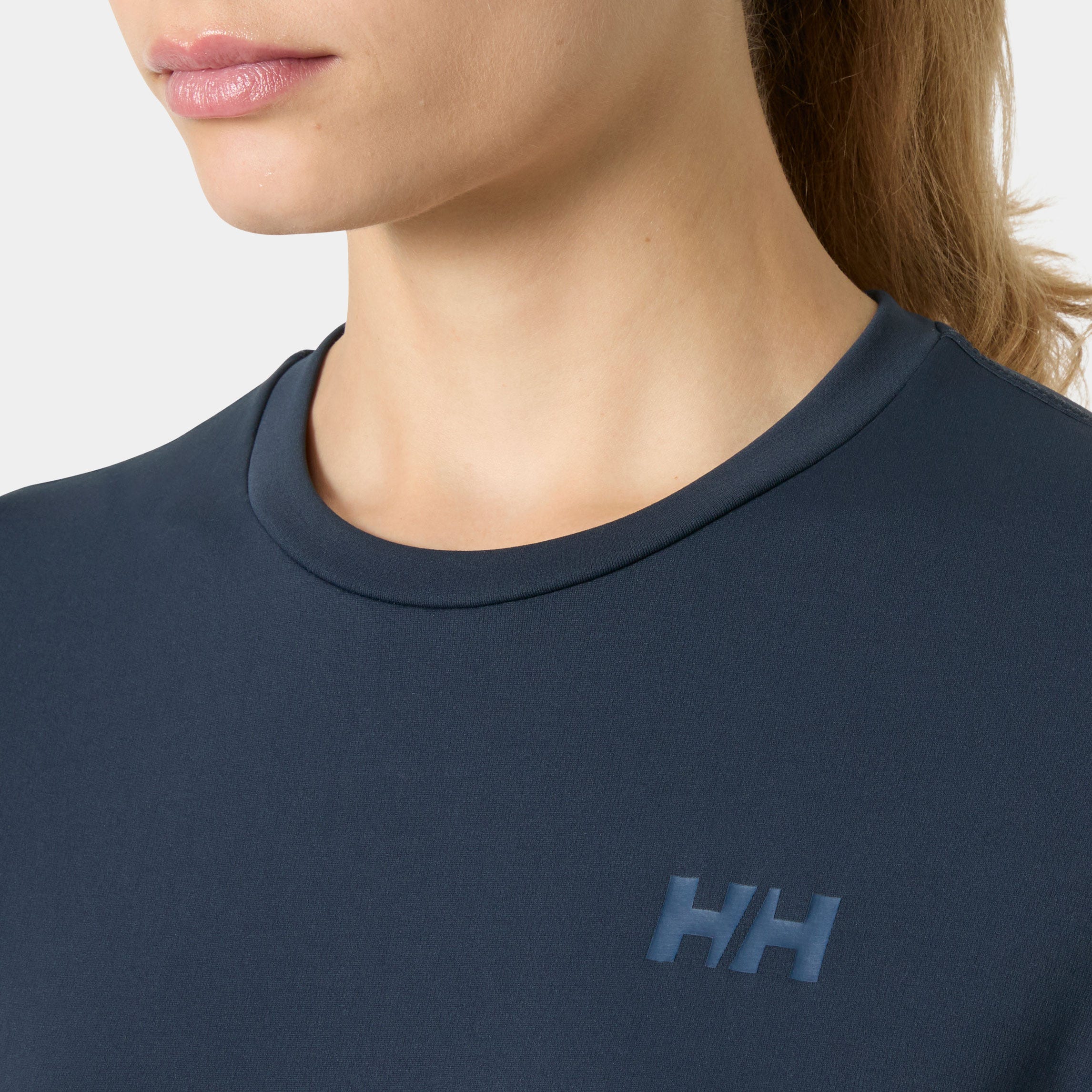 Women's LIFA® Active Solen T-Shirt - 597 NAVY