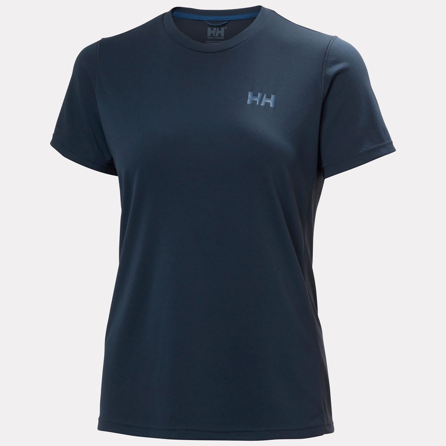 Women's LIFA® Active Solen T-Shirt - 597 NAVY