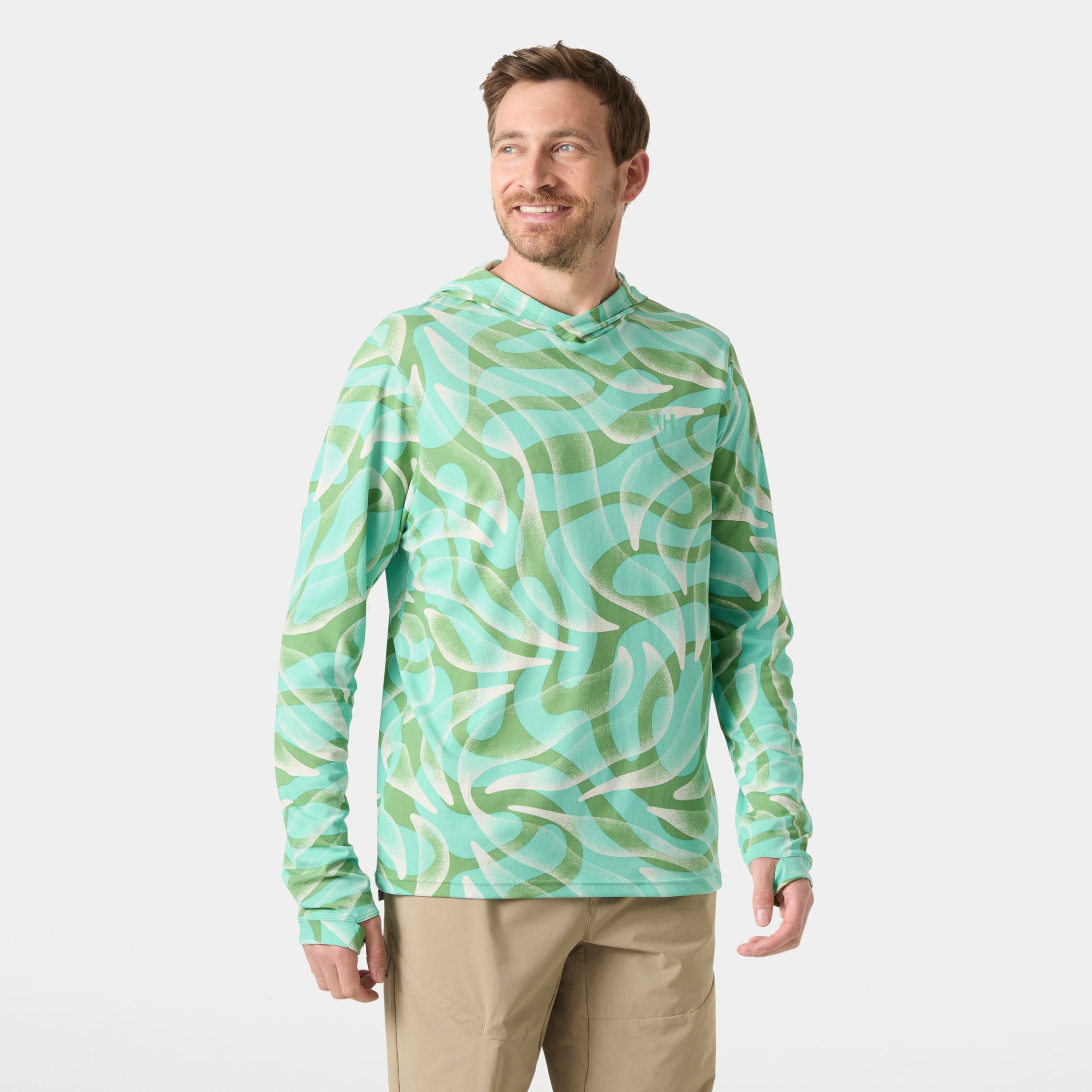 Men's LIFA® Active Solen Hoodie
