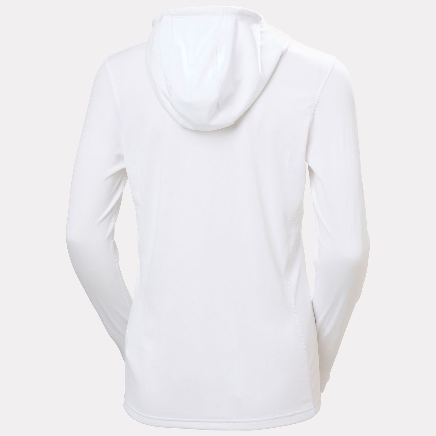 Women's LIFA® Active Solen Hoodie - 001 WHITE