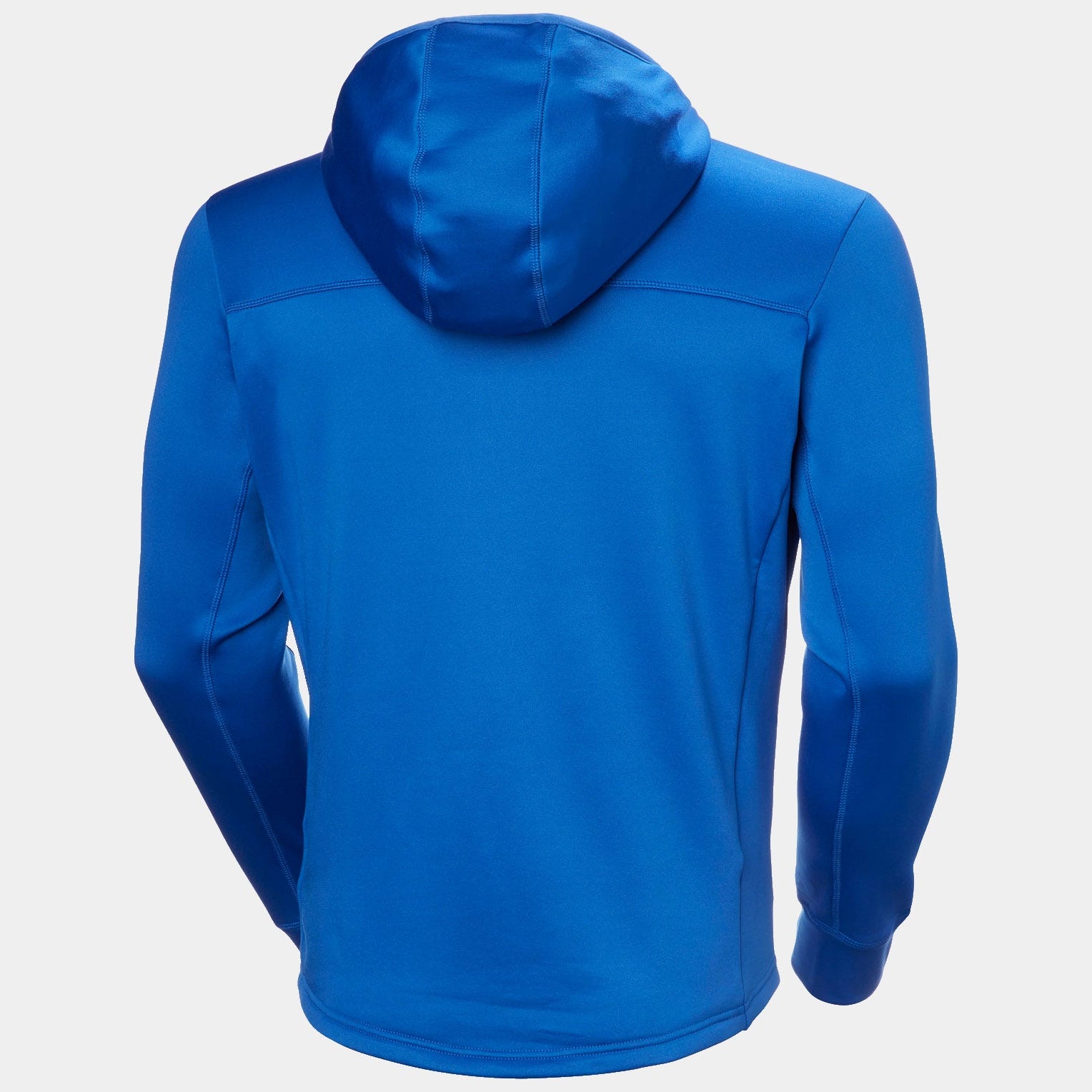 Men's Odin Thermal Pro Fleece Jacket - 543 COBALT 20