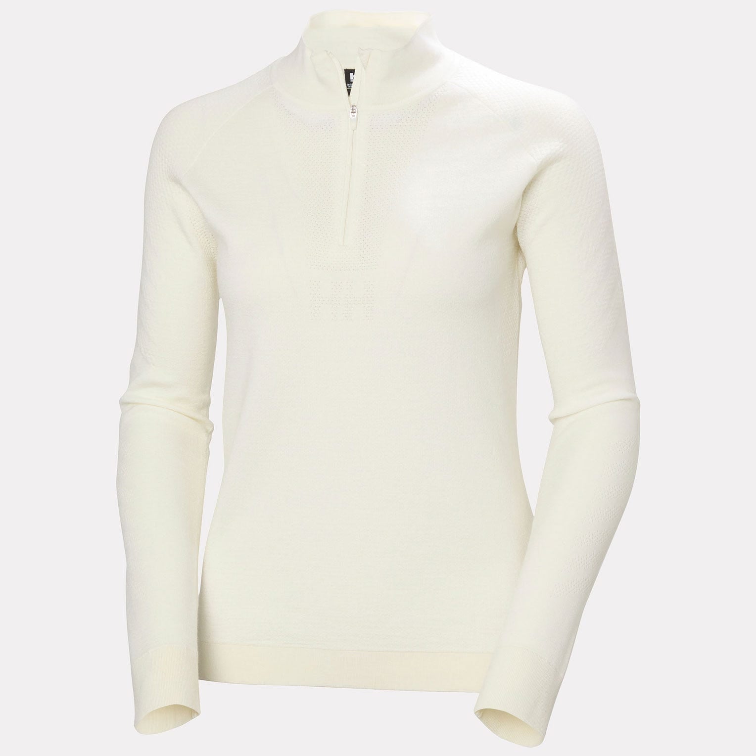 Women’s LIFA® Knitevo Half-Zip - 047 SNOW