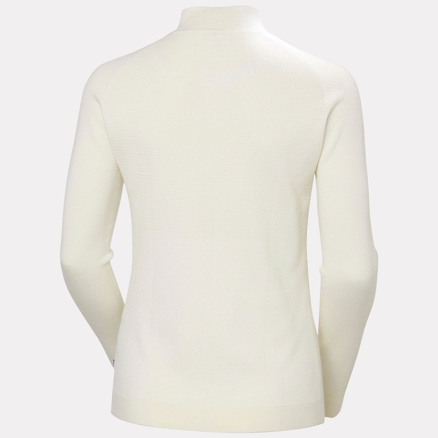 Women’s LIFA® Knitevo Half-Zip - 047 SNOW