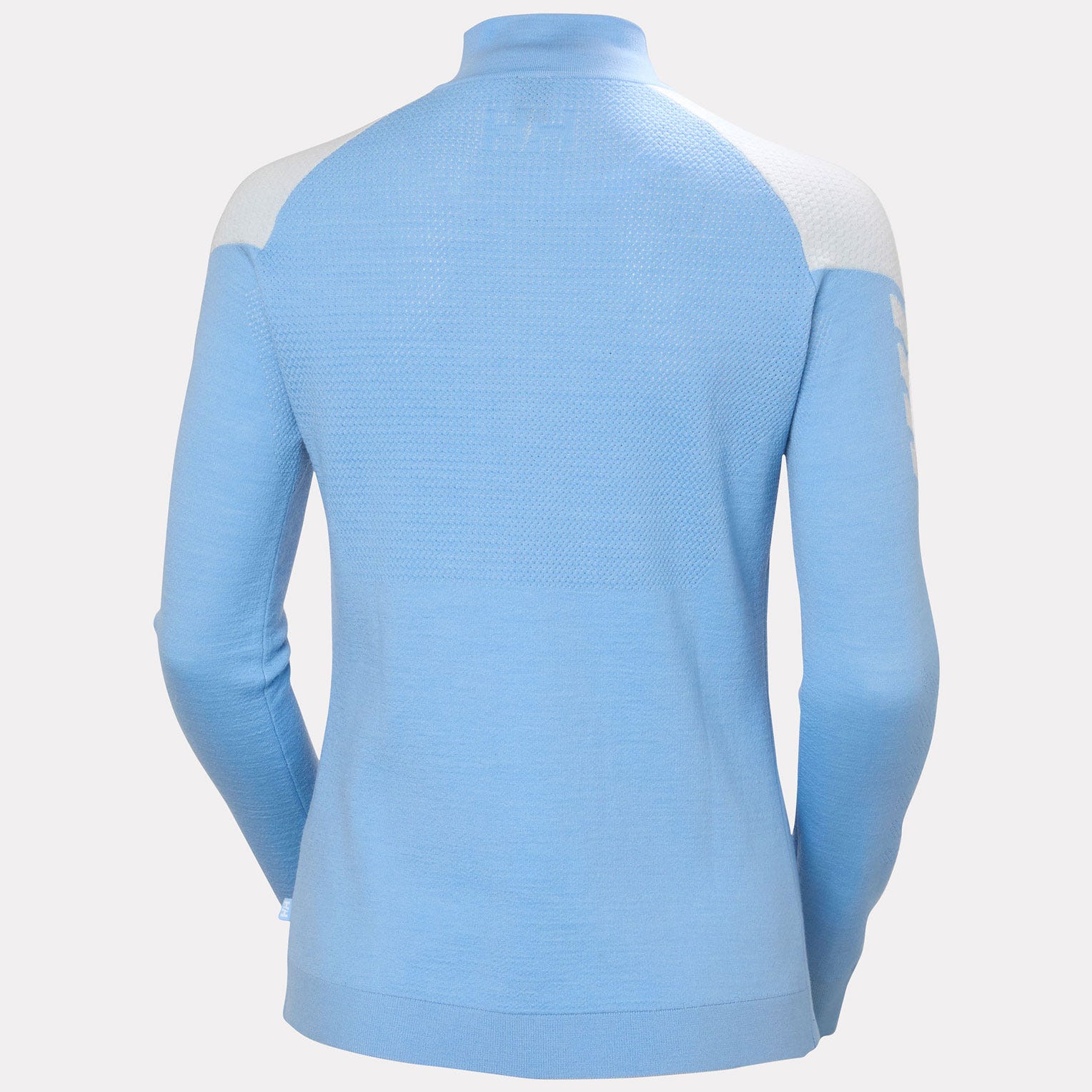 Women’s LIFA® Knitevo Half-Zip - 627 BRIGHT BLUE