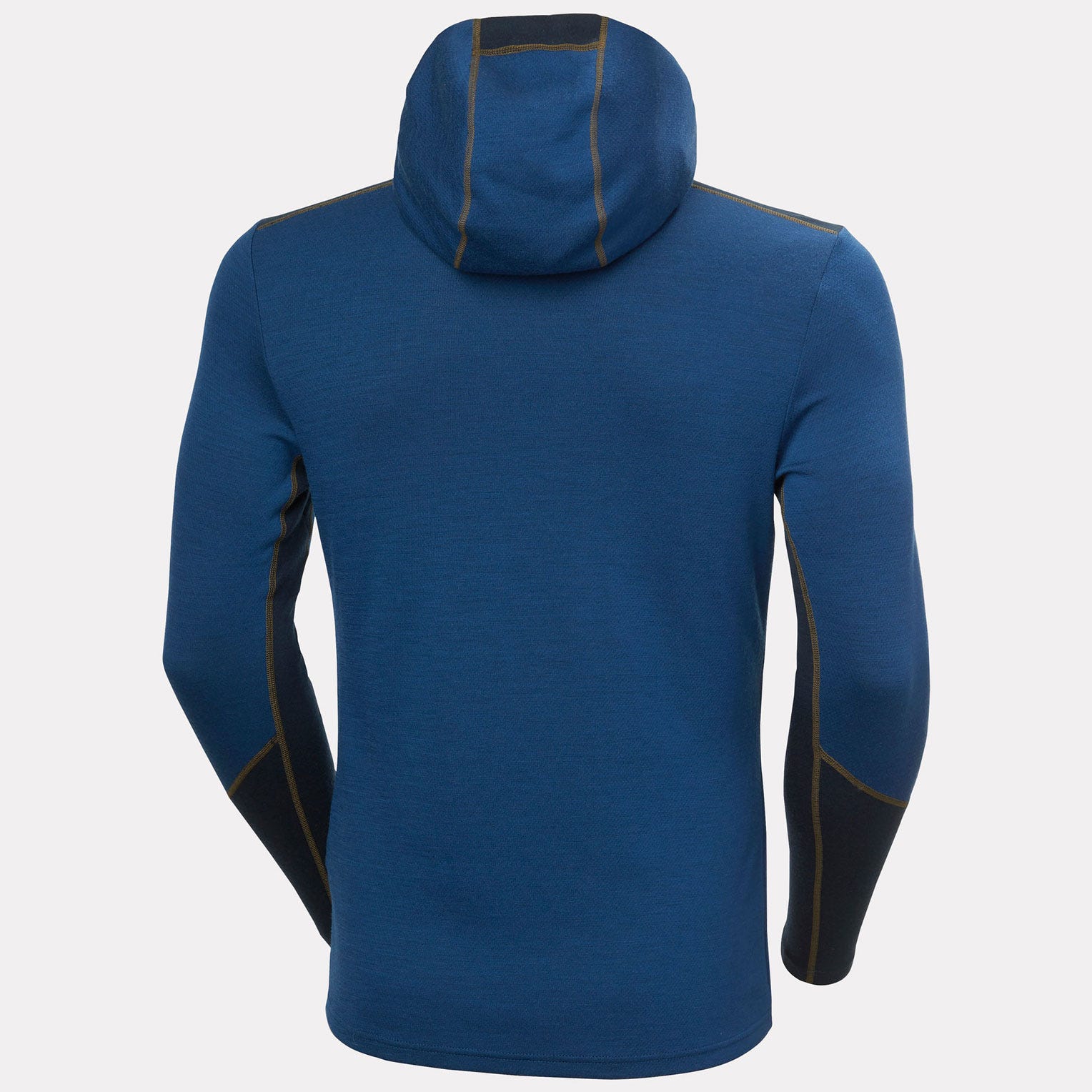 Men's LIFA® Merino Midweight Base Layer Hoodie - 507 DARK BLUE