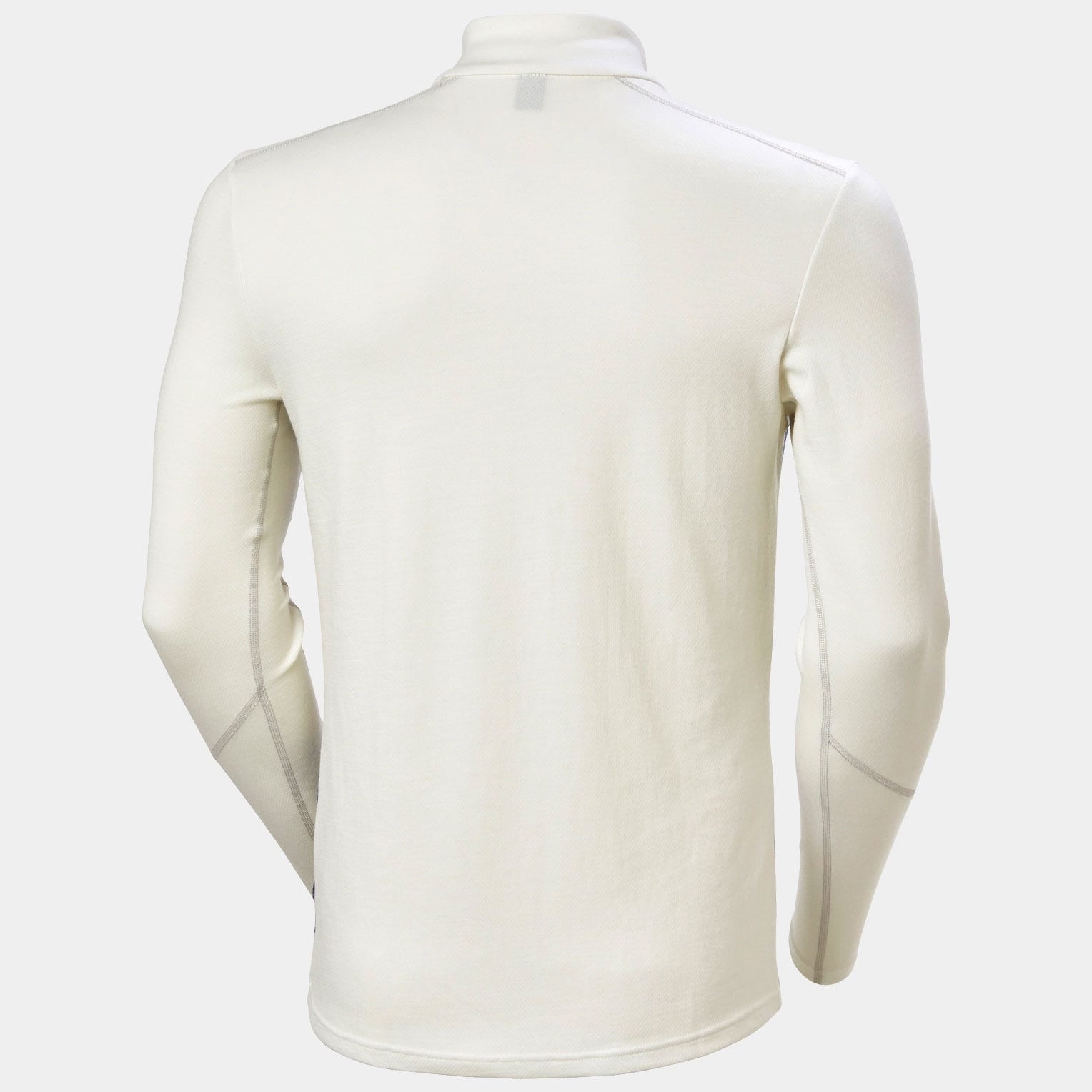 Men's LIFA® Merino Midweight Half-Zip Base Layer - 011 OFF WHITE