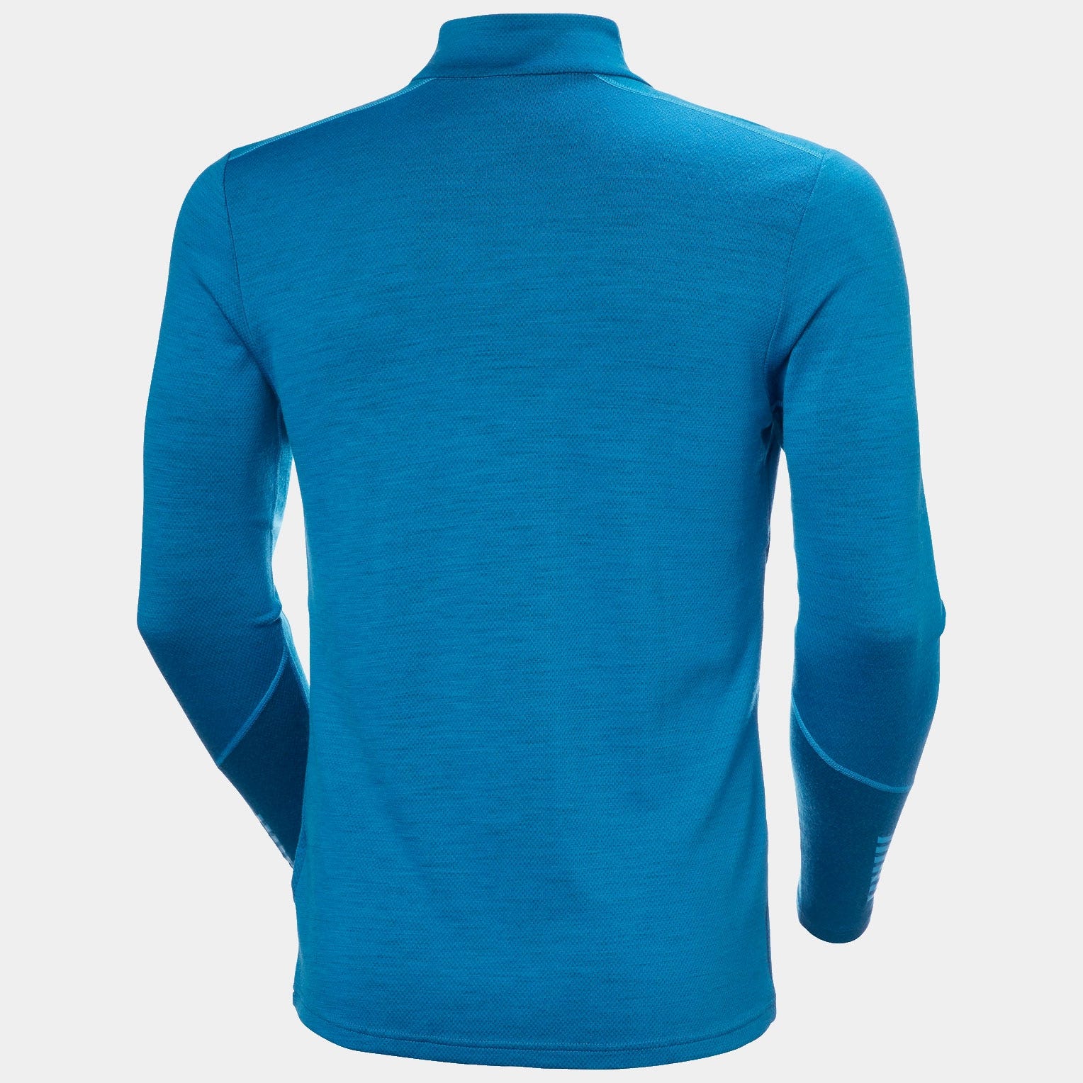 Men's LIFA® Merino Midweight Half-Zip Base Layer - 578 NEPTUNE BLUE