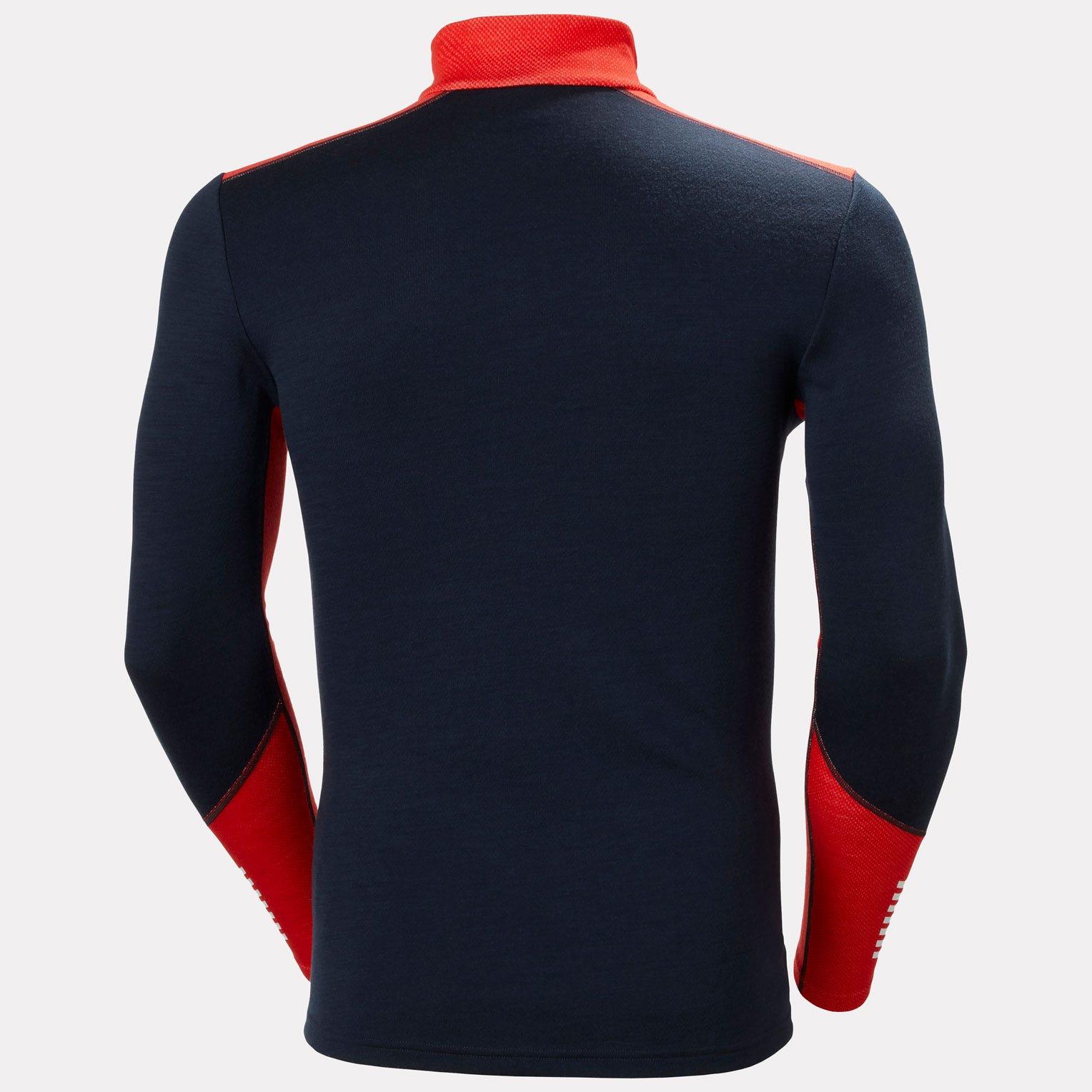 Men's LIFA® Merino Midweight Half-Zip Base Layer - 598 NAVY