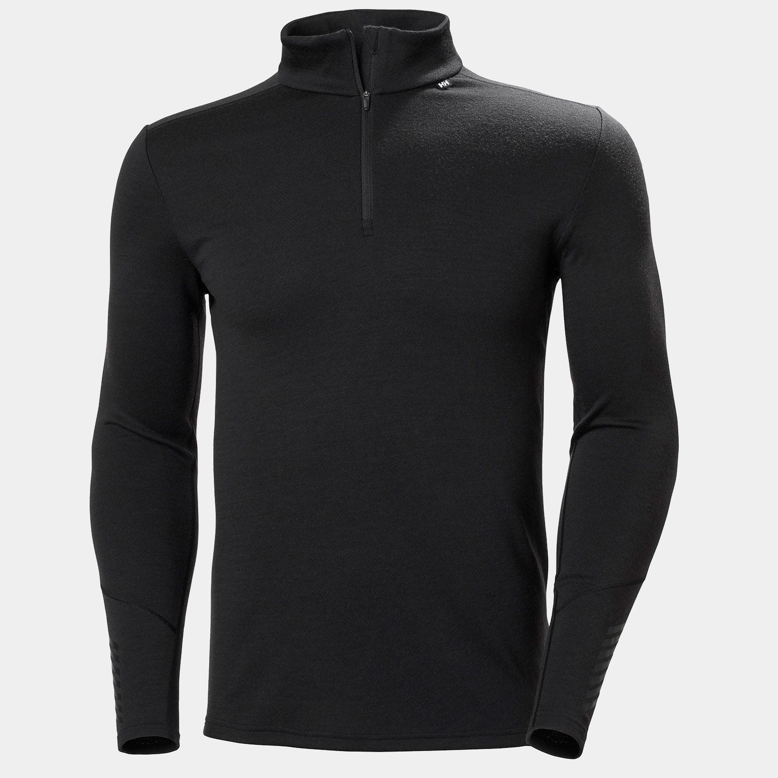 Men's LIFA® Merino Midweight Half-Zip Base Layer