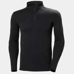 Men's LIFA® Merino Midweight Half-Zip Base Layer