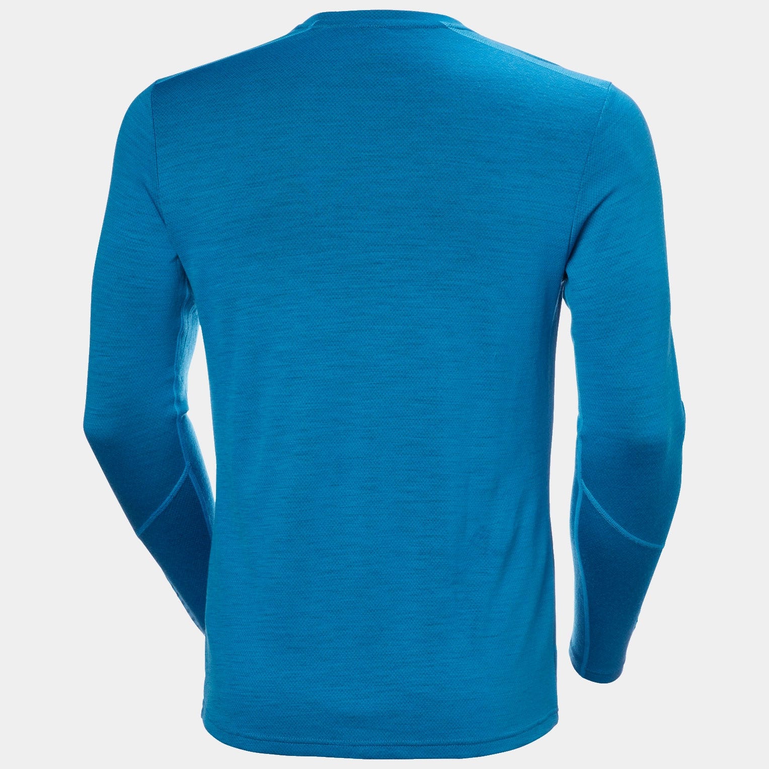 Men's LIFA® Merino Midweight Crew Base Layer - 578 NEPTUNE BLUE