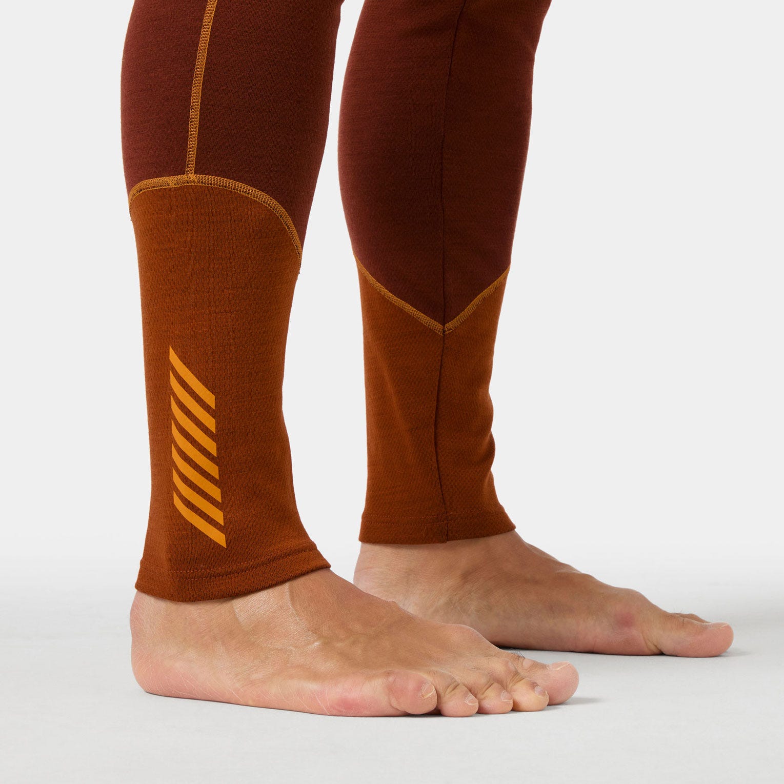 Men's LIFA® Merino Midweight Base Layer Pants - 301 IRON OXIDE