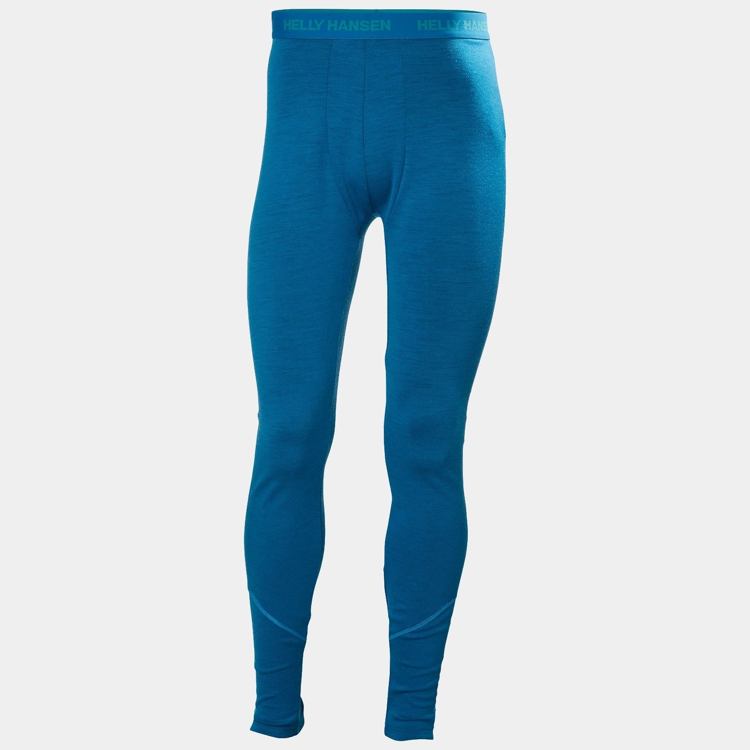 Men's LIFA® Merino Midweight Base Layer Pants - 540 CERULEAN BLUE