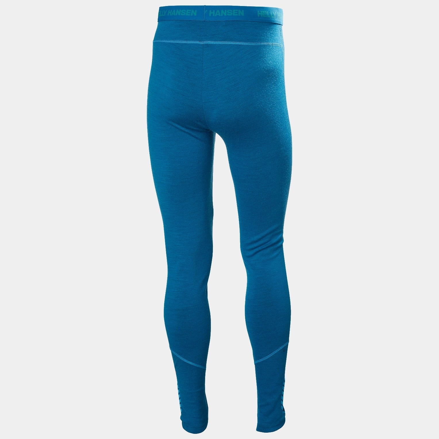 Men's LIFA® Merino Midweight Base Layer Pants - 540 CERULEAN BLUE