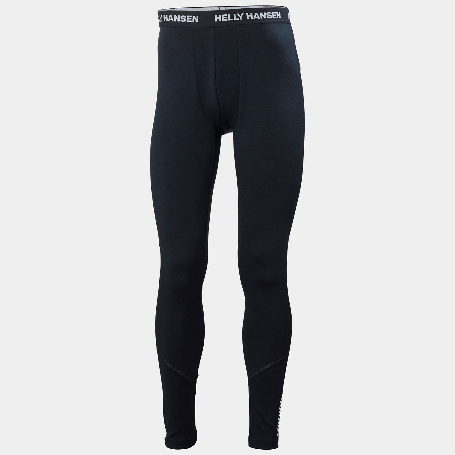 Men's LIFA® Merino Midweight Base Layer Pants - 598 NAVY
