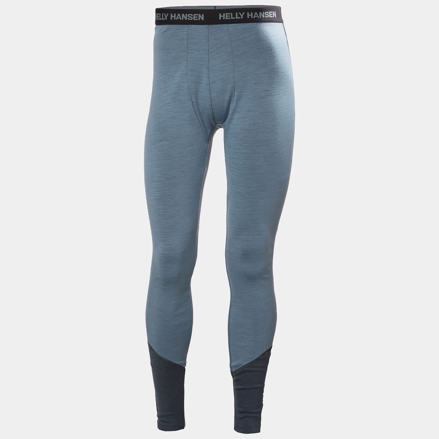 Men's LIFA® Merino Midweight Base Layer Pants - 601 WASHED NAVY