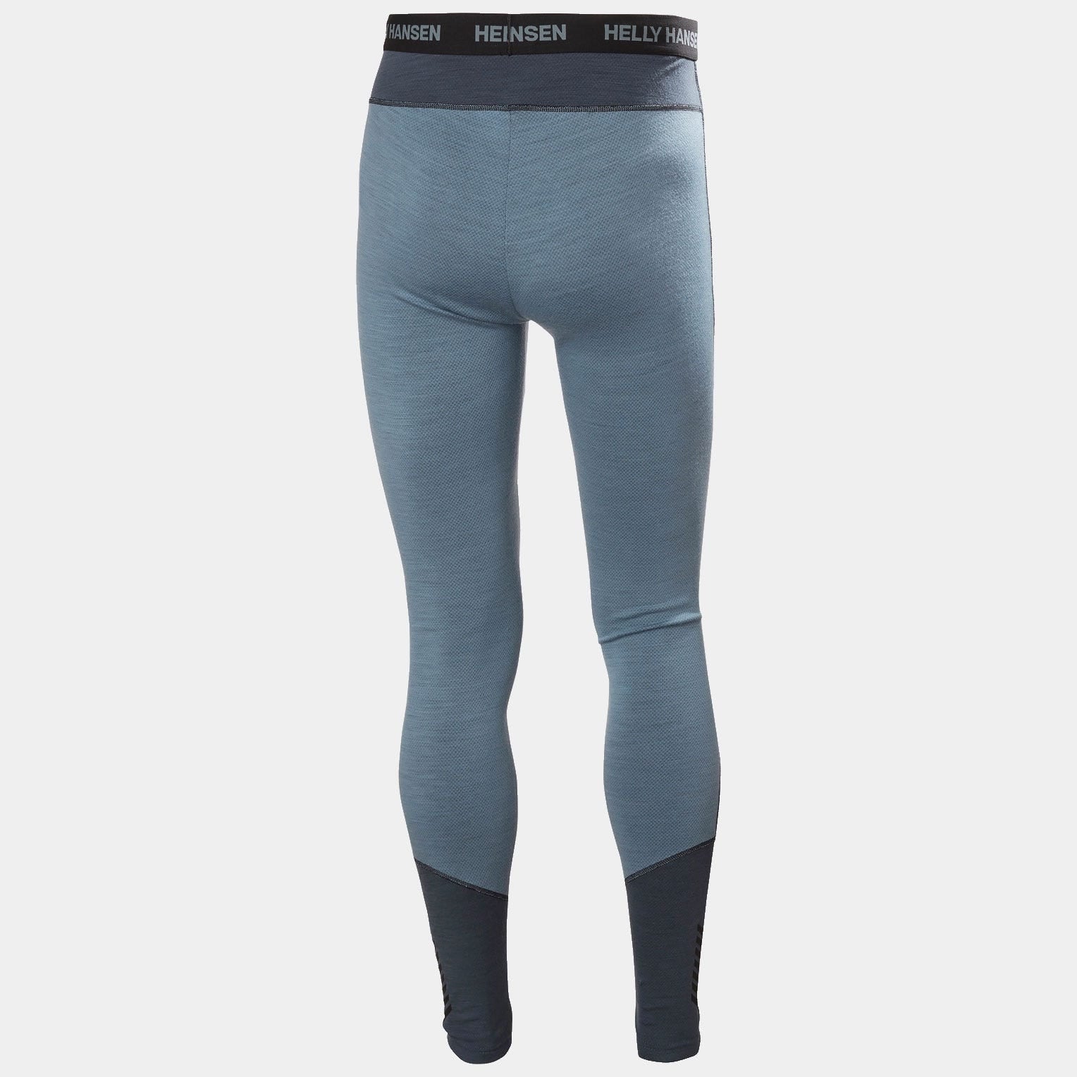 Men's LIFA® Merino Midweight Base Layer Pants - 601 WASHED NAVY