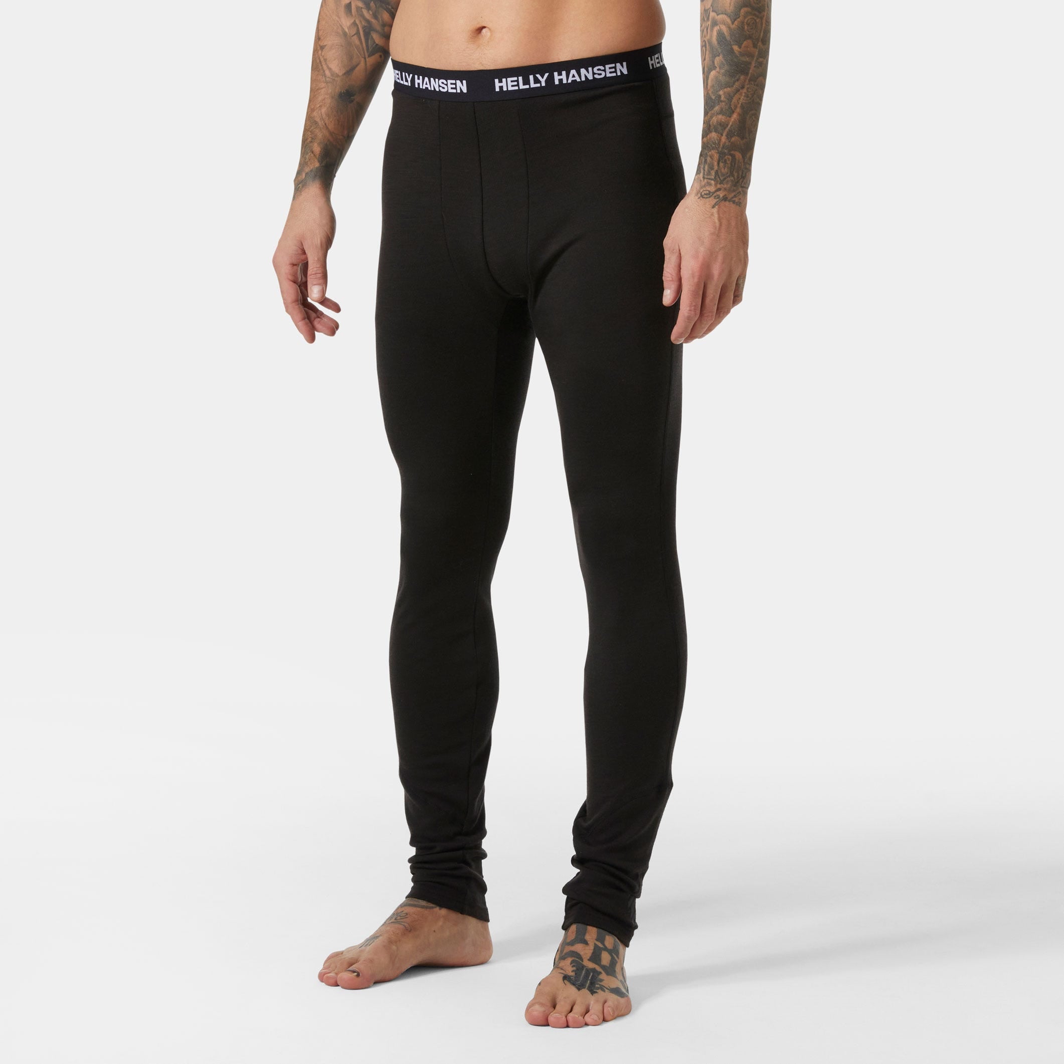 Men's LIFA® Merino Midweight Base Layer Pants