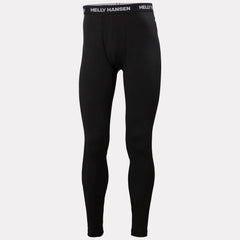 Men's LIFA® Merino Midweight Base Layer Pants - 990 BLACK