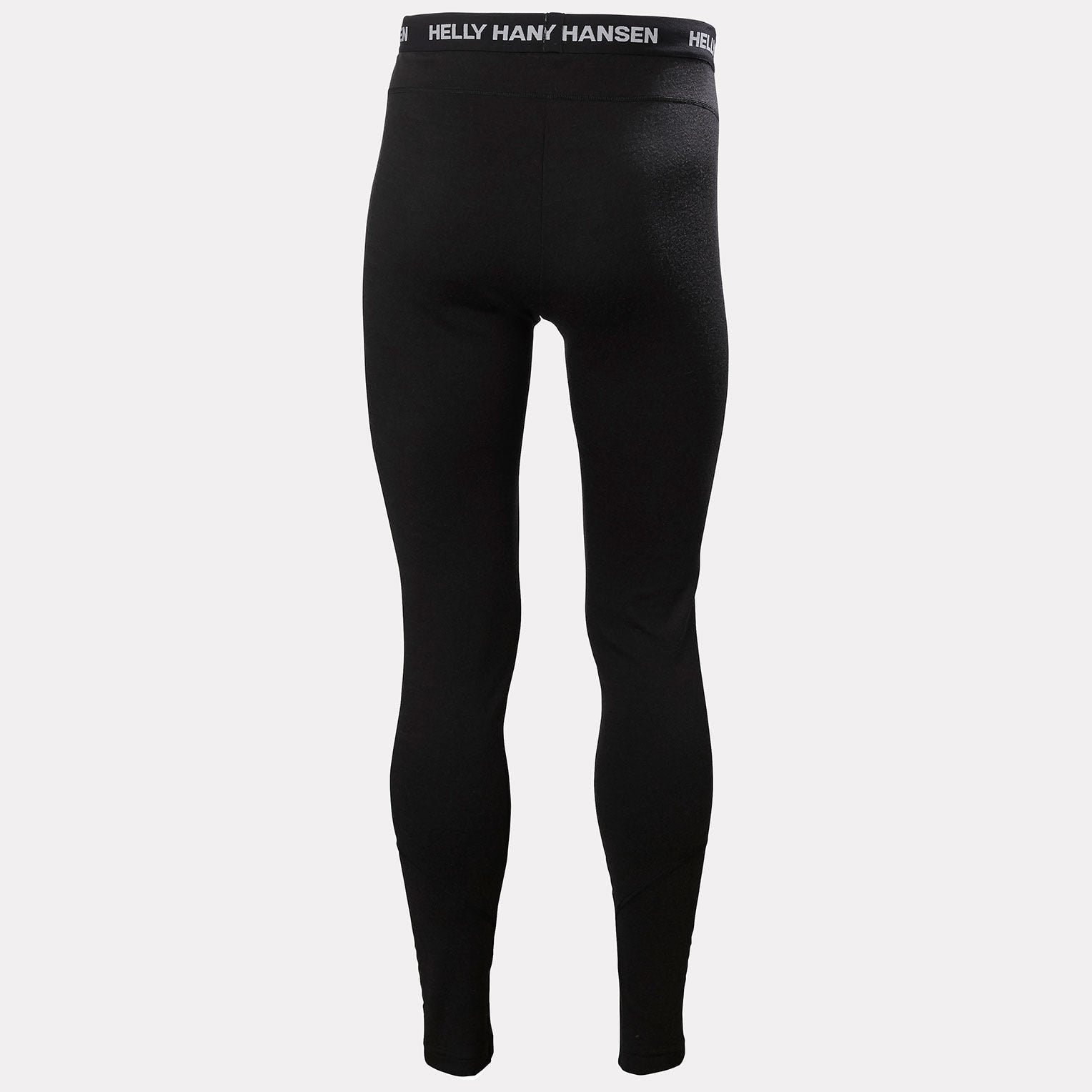 Men's LIFA® Merino Midweight Base Layer Pants - 990 BLACK