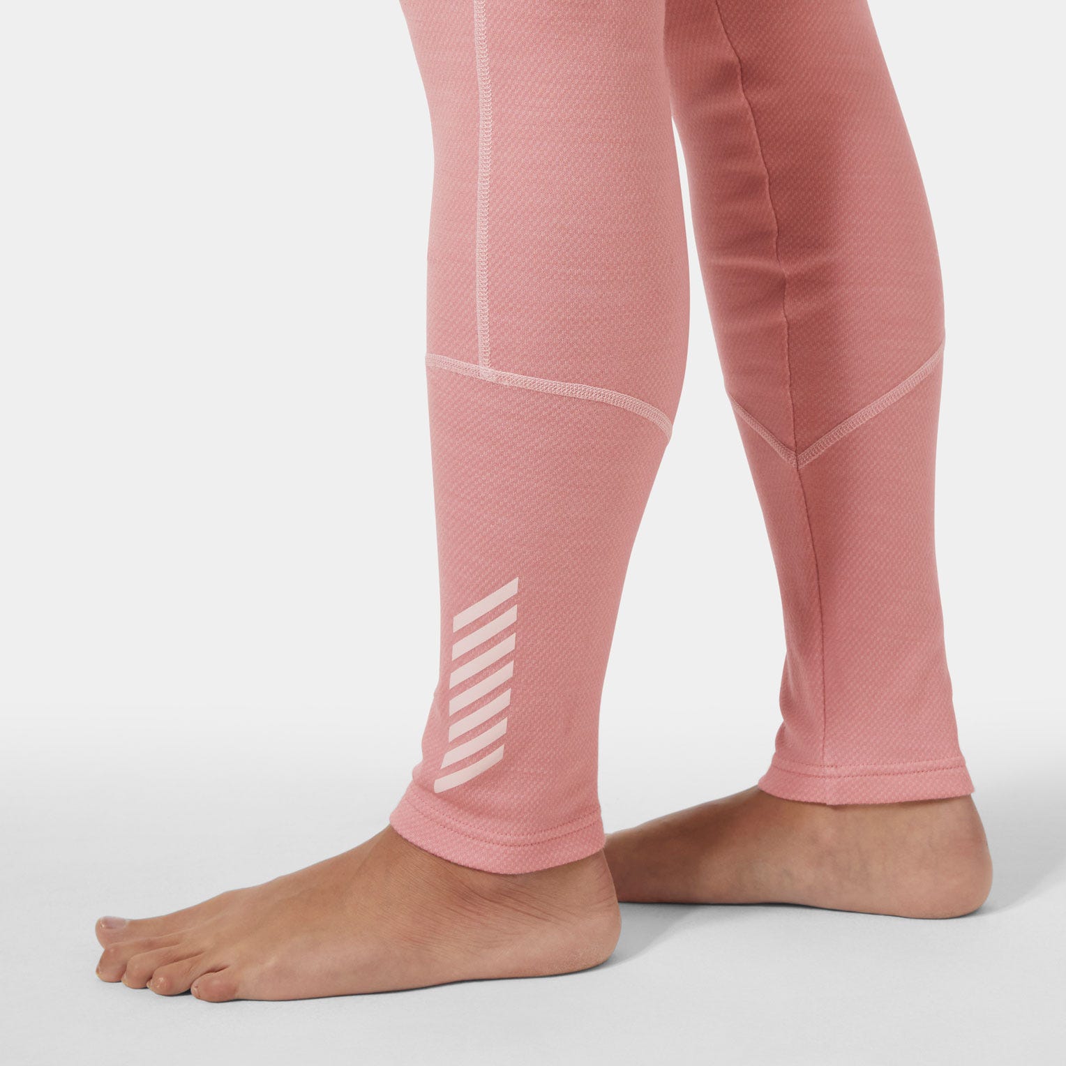 Women's LIFA® Merino Midweight Base Layer Pants - 057 PINK SALT