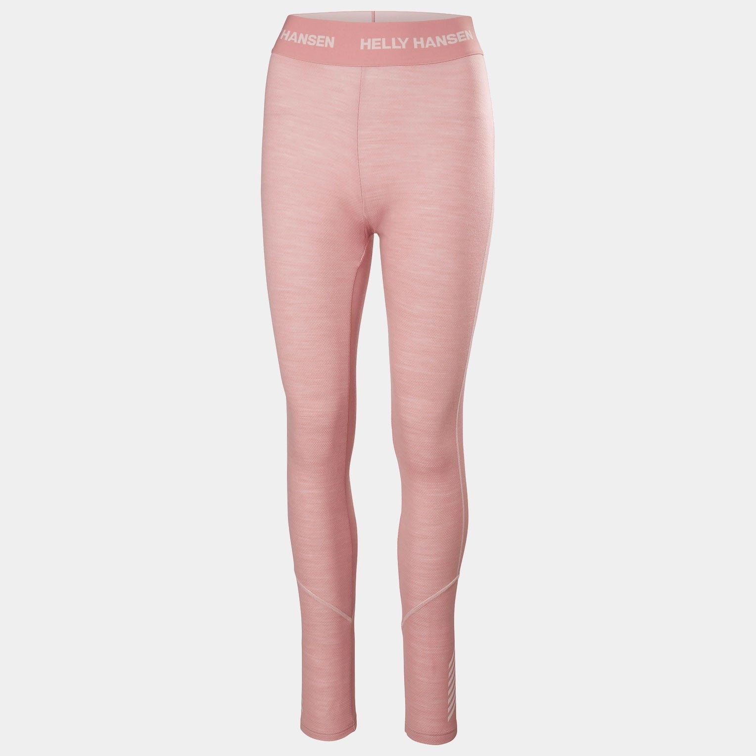 Women's LIFA® Merino Midweight Base Layer Pants - 057 PINK SALT