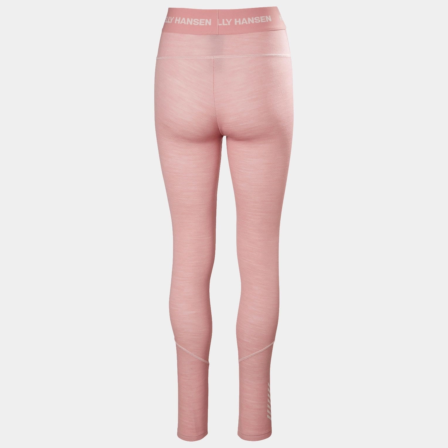 Women's LIFA® Merino Midweight Base Layer Pants - 057 PINK SALT