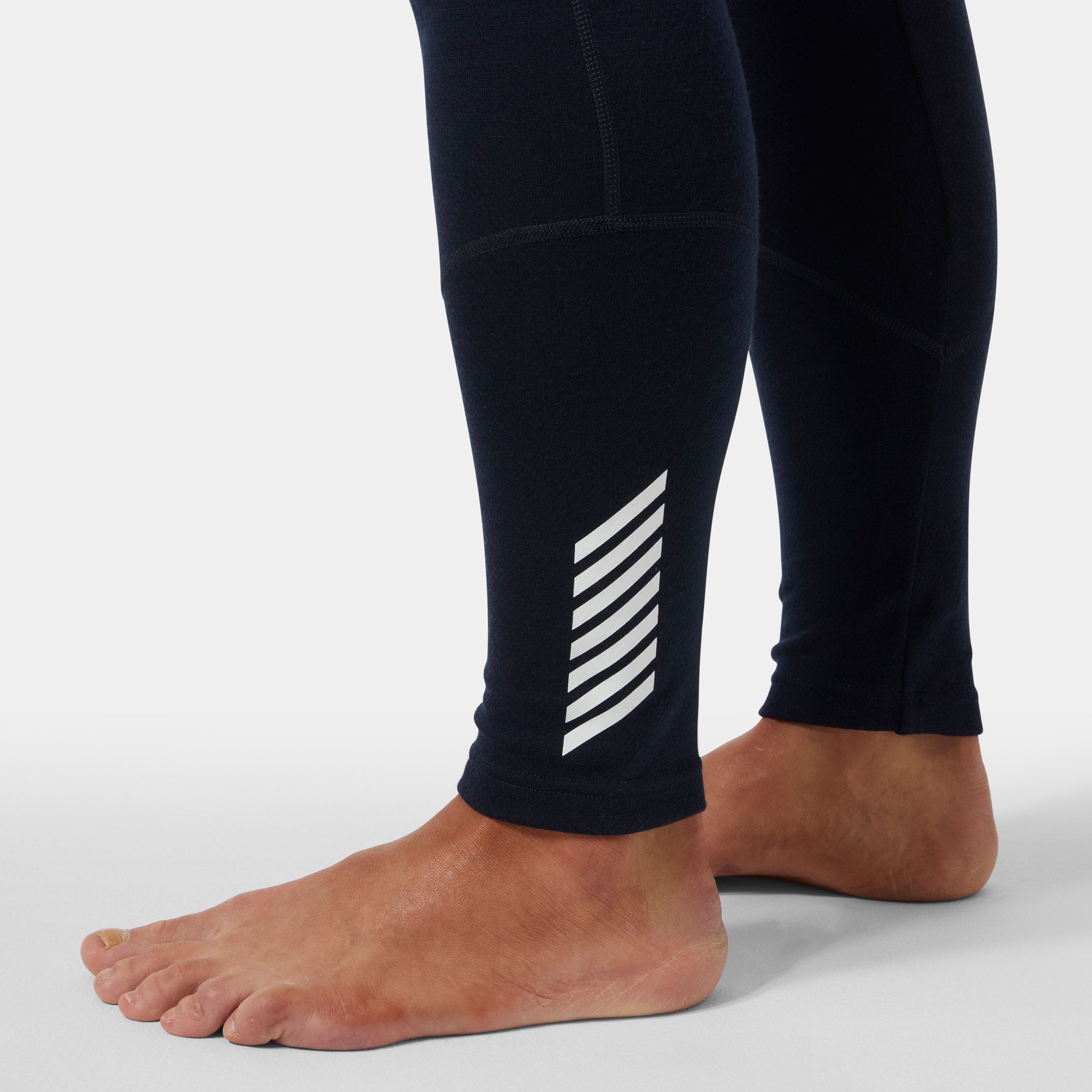 Women's LIFA® Merino Midweight Base Layer Pants - 597 NAVY