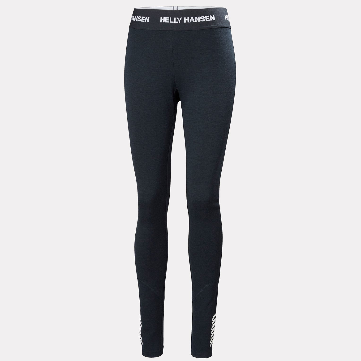 Women's LIFA® Merino Midweight Base Layer Pants - 597 NAVY