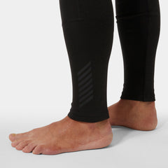 Women's LIFA® Merino Midweight Base Layer Pants - 990 BLACK