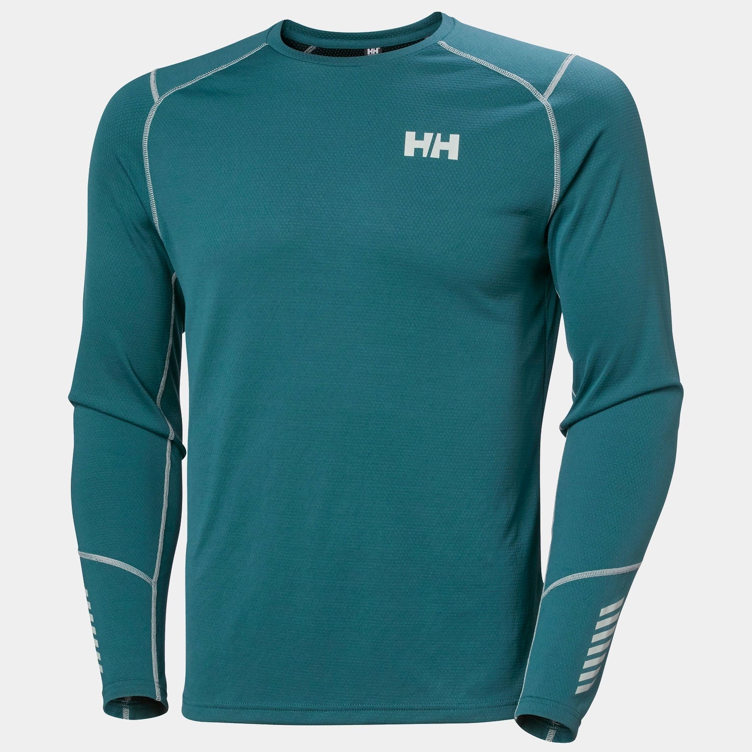Men's LIFA® ACTIVE Crew Base Layer - 453 DARK CREEK